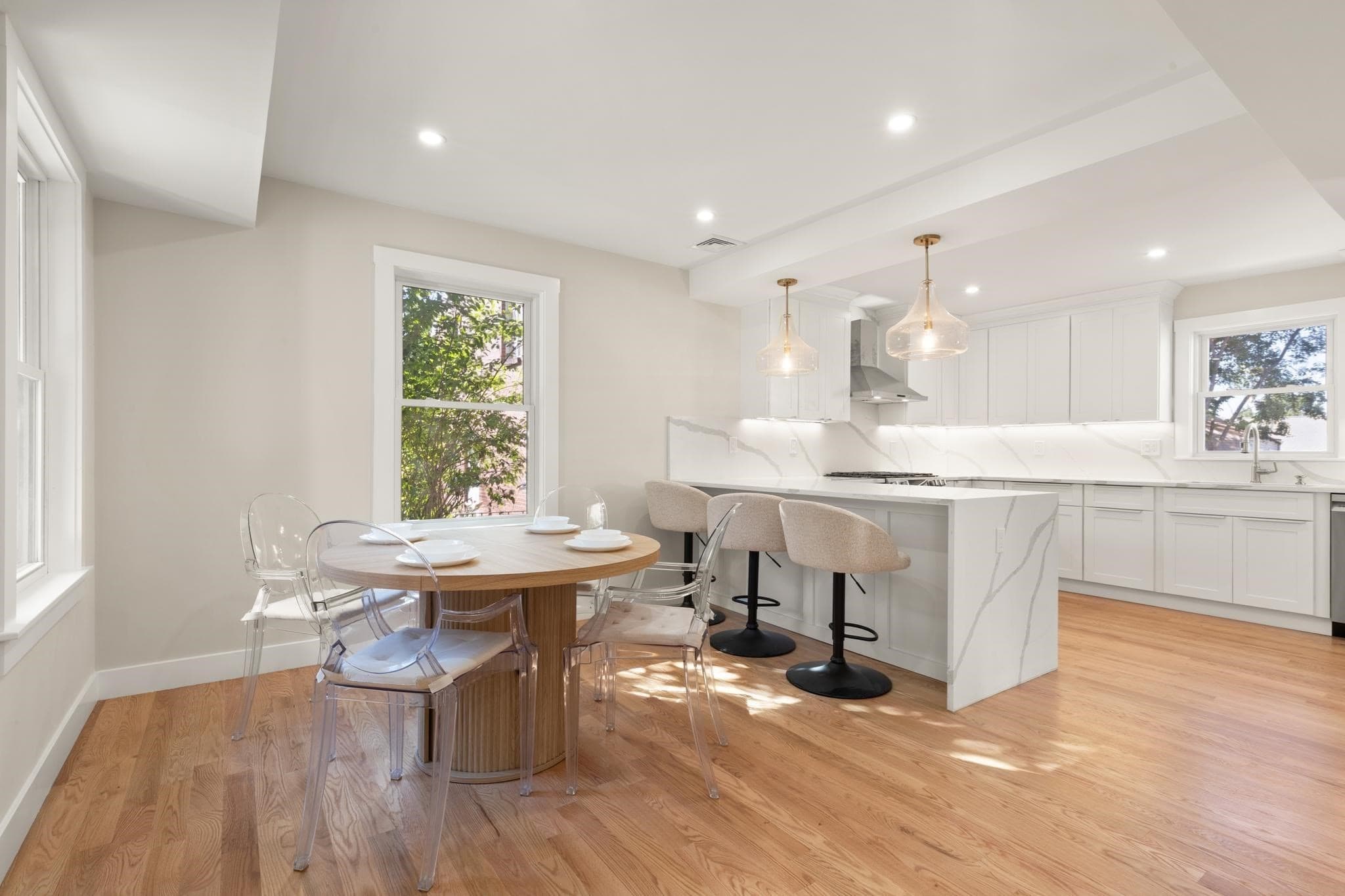 Single Family Residence at 709 Belmont St, Belmont MA 02478, Belmont, photo 14 of 41