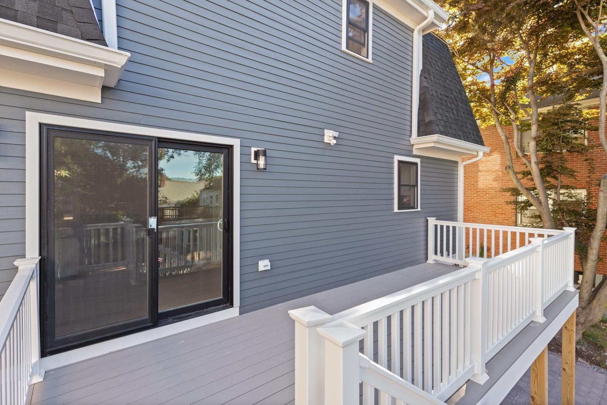 Single Family Residence at 709 Belmont St, Belmont MA 02478, Belmont, photo 37 of 41