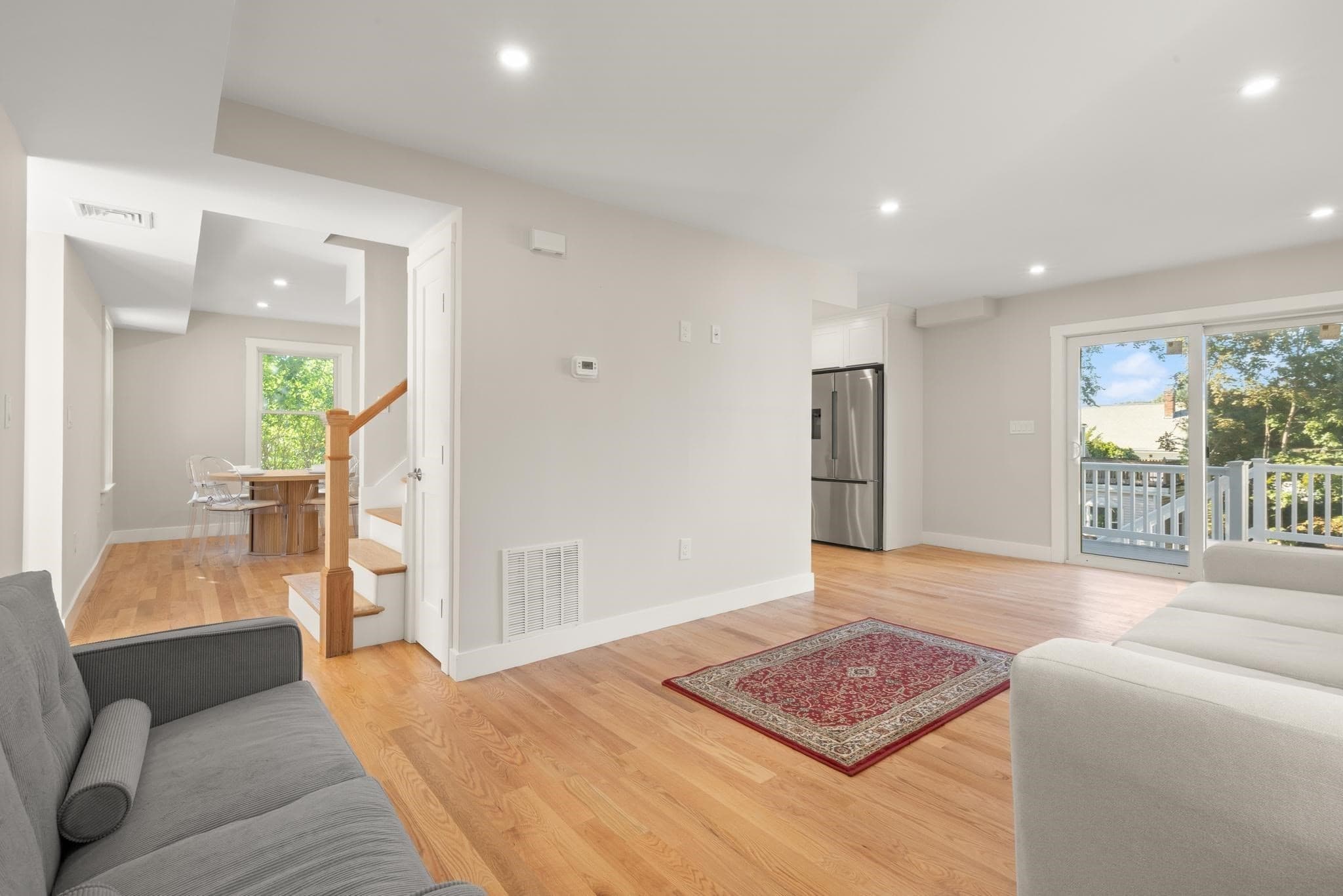 Single Family Residence at 709 Belmont St, Belmont MA 02478, Belmont, photo 11 of 41