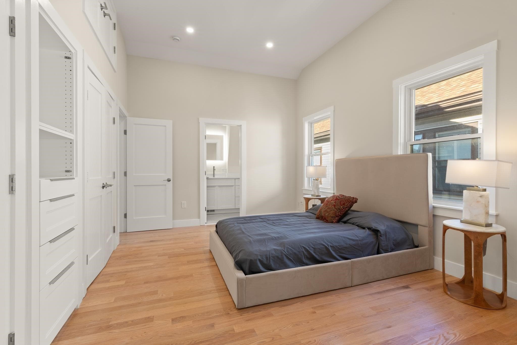 Single Family Residence at 709 Belmont St, Belmont MA 02478, Belmont, photo 25 of 41
