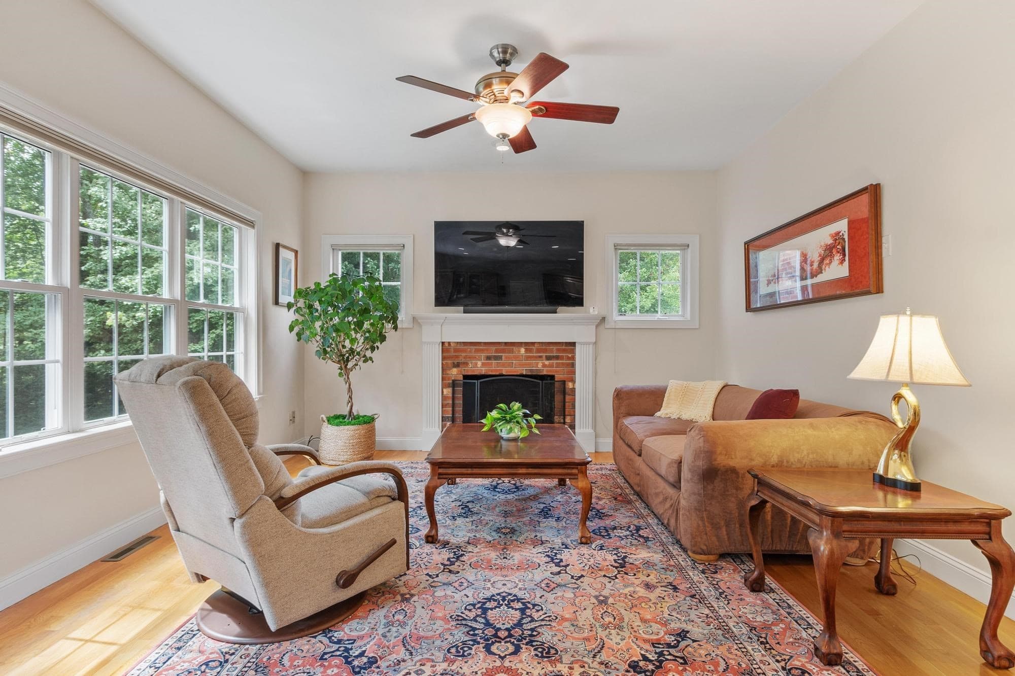Single Family Residence at 71 Nicolle Ter, Gardner MA 01440, Gardner, photo 5 of 42