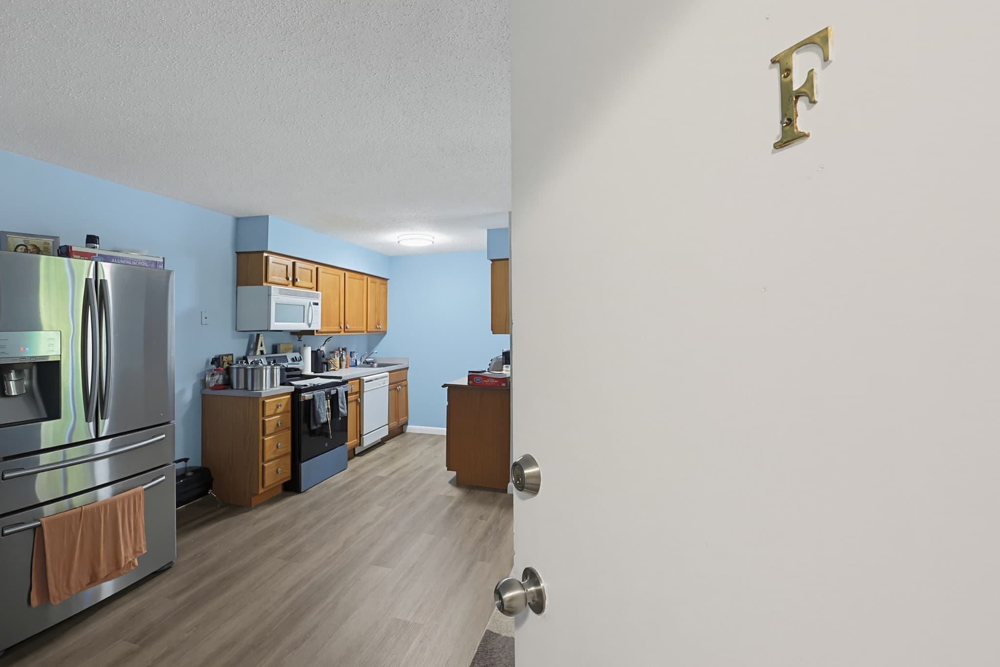 Condominium at 22 Dailey St # F, Attleboro MA 02703, Attleboro, photo 6 of 29
