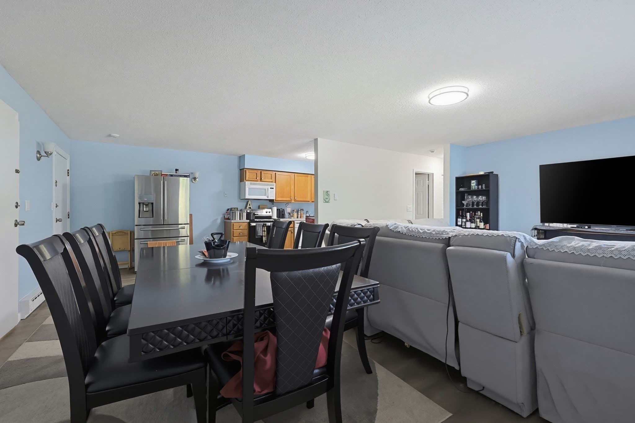 Condominium at 22 Dailey St # F, Attleboro MA 02703, Attleboro, photo 13 of 29