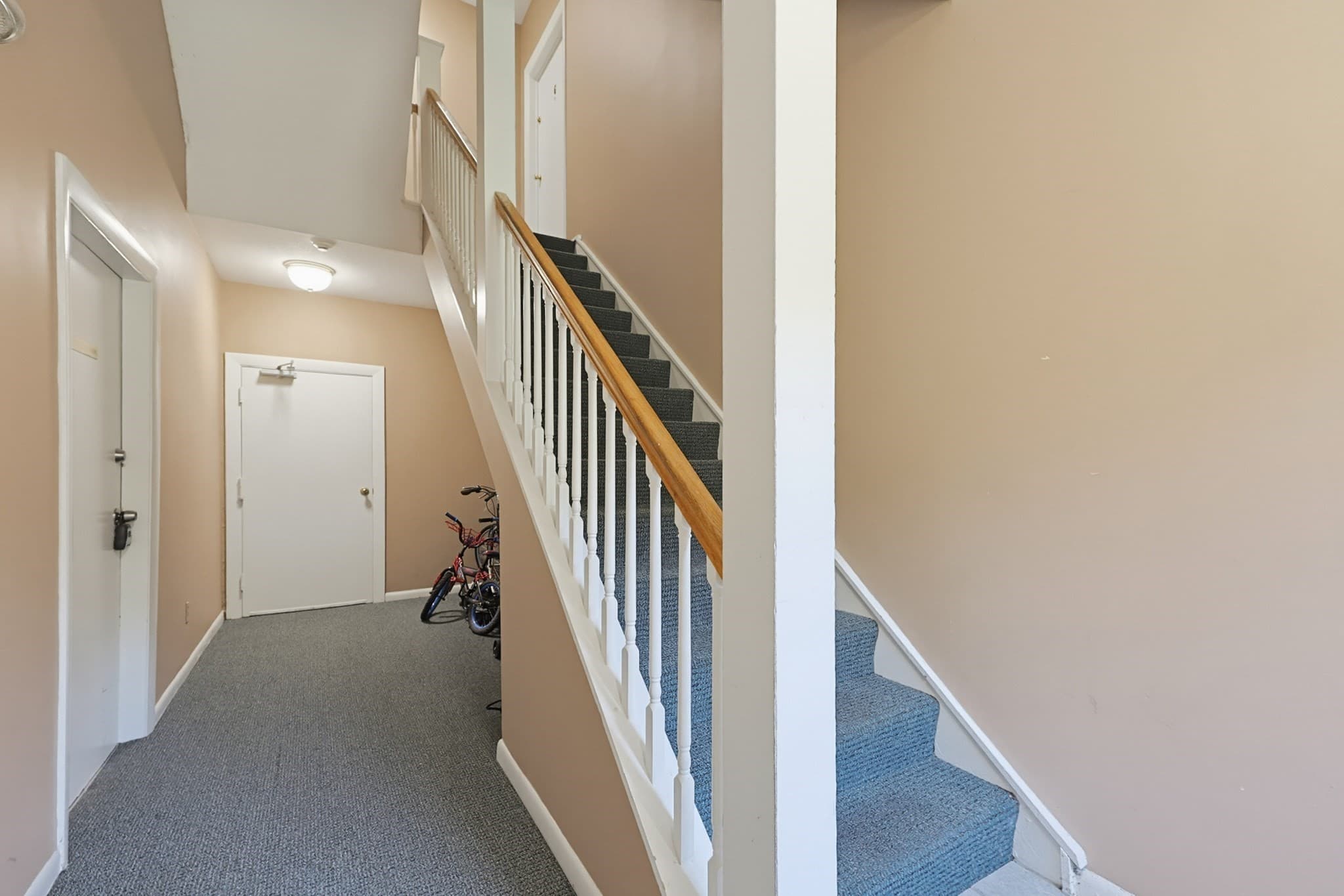 Condominium at 22 Dailey St # F, Attleboro MA 02703, Attleboro, photo 22 of 29
