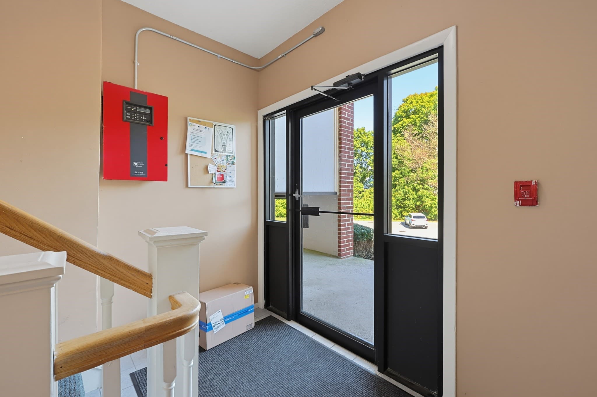 Condominium at 22 Dailey St # F, Attleboro MA 02703, Attleboro, photo 5 of 29