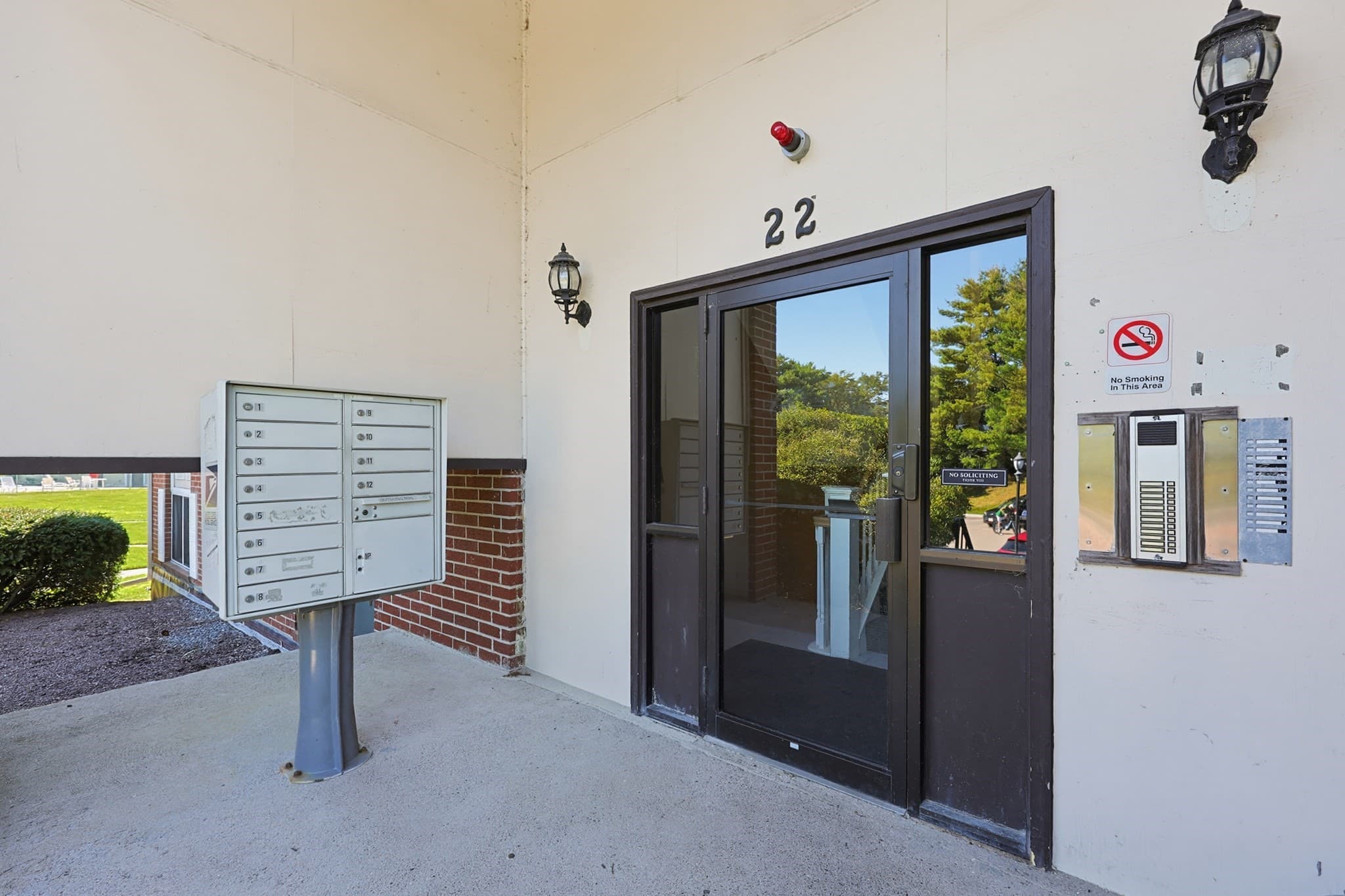 Condominium at 22 Dailey St # F, Attleboro MA 02703, Attleboro, photo 4 of 29