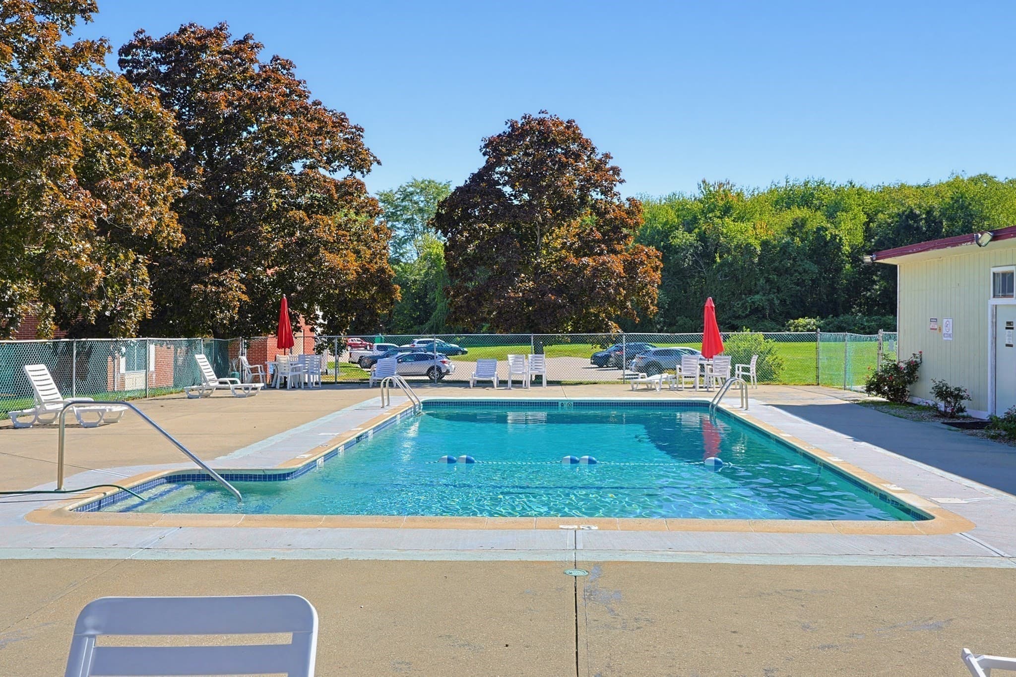 Condominium at 22 Dailey St # F, Attleboro MA 02703, Attleboro, photo 25 of 29