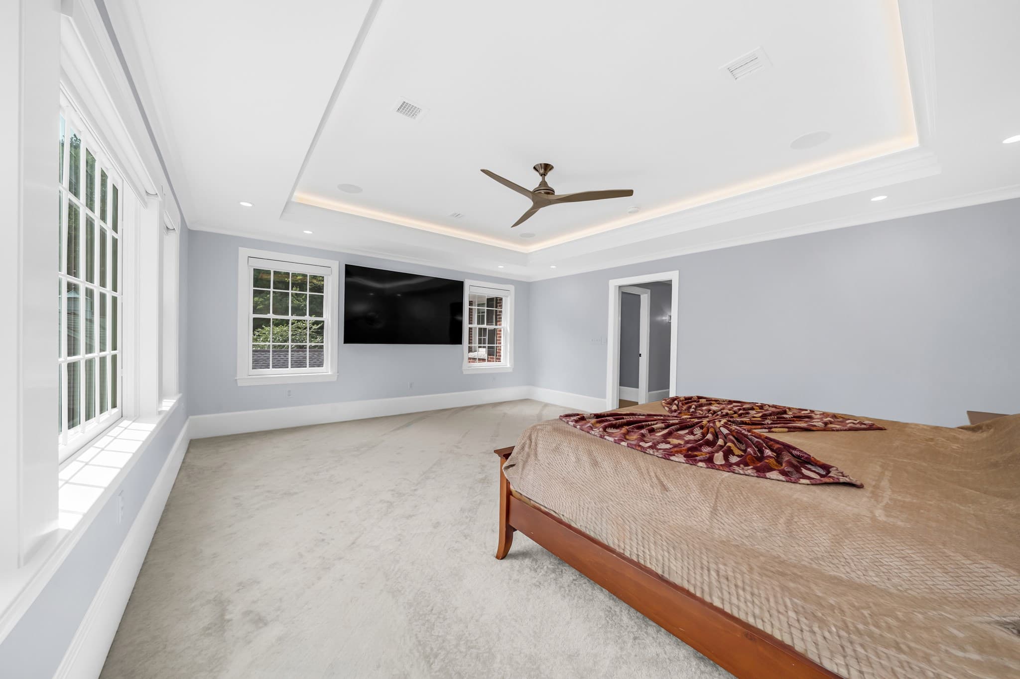 Single Family Residence at 40 Grandview Rd, Chelmsford MA 01824, photo 23 of 42