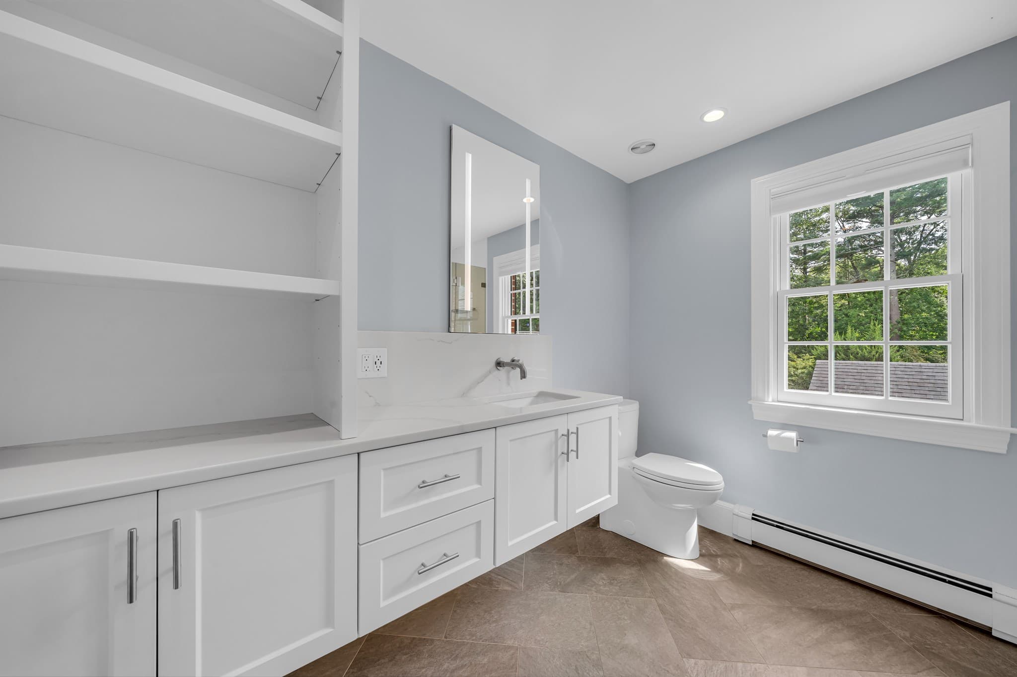 Single Family Residence at 40 Grandview Rd, Chelmsford MA 01824, photo 32 of 42