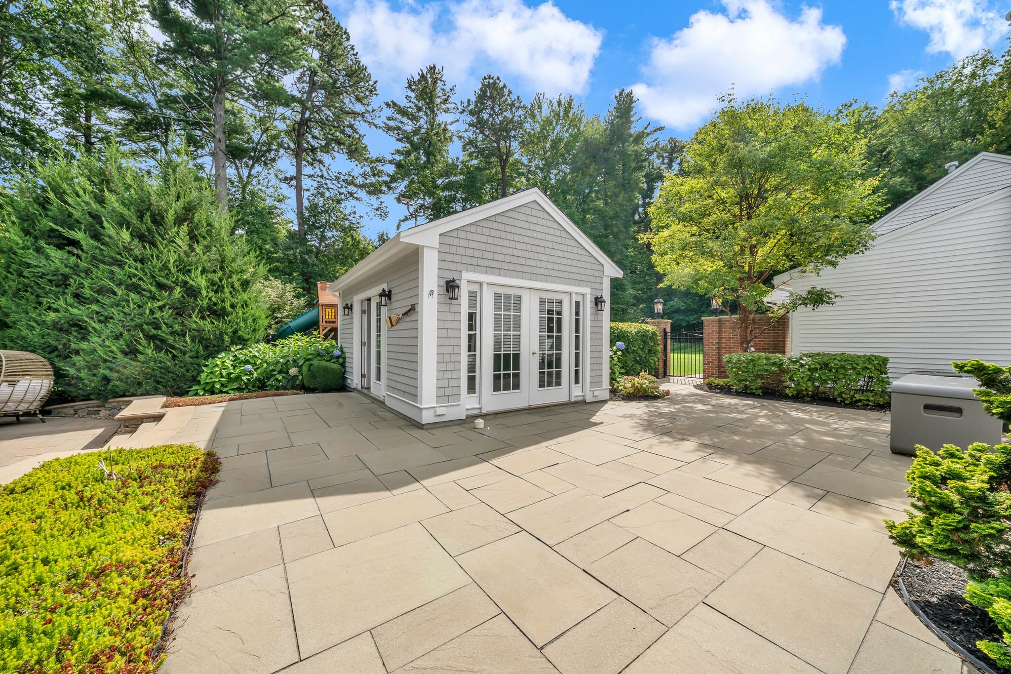 Single Family Residence at 40 Grandview Rd, Chelmsford MA 01824, photo 38 of 42