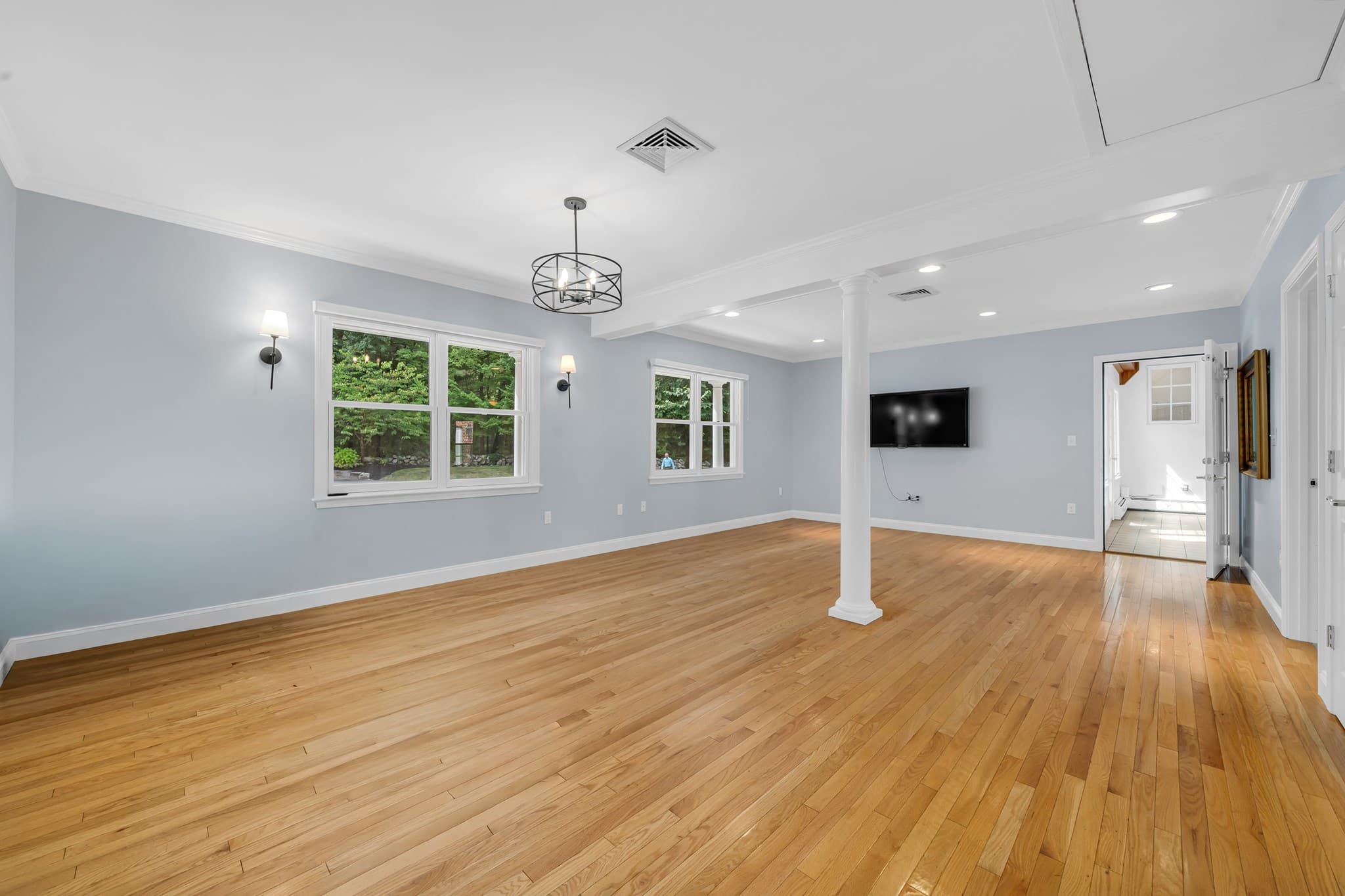 Single Family Residence at 40 Grandview Rd, Chelmsford MA 01824, photo 15 of 42