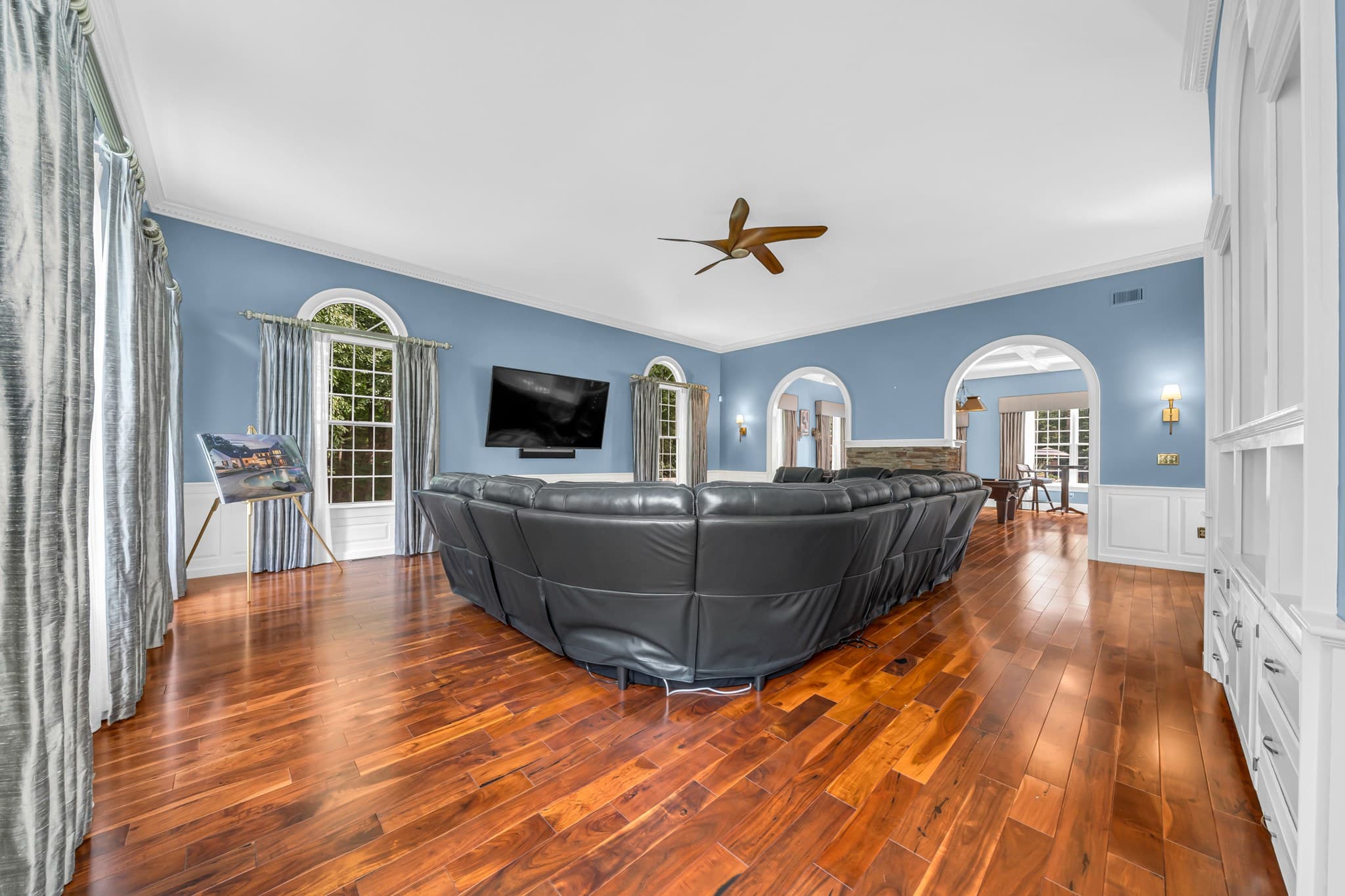 Single Family Residence at 40 Grandview Rd, Chelmsford MA 01824, photo 11 of 42