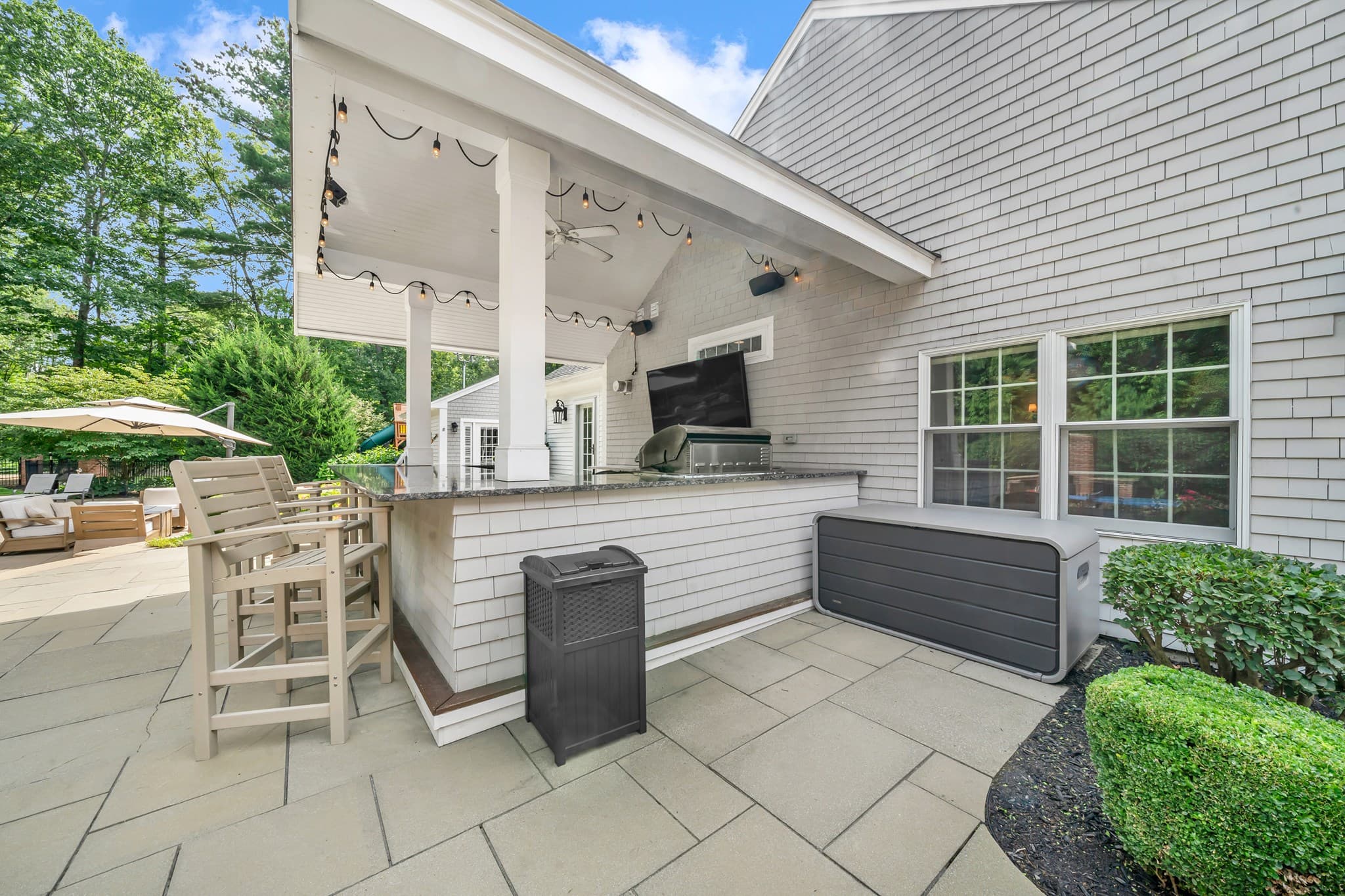 Single Family Residence at 40 Grandview Rd, Chelmsford MA 01824, photo 35 of 42