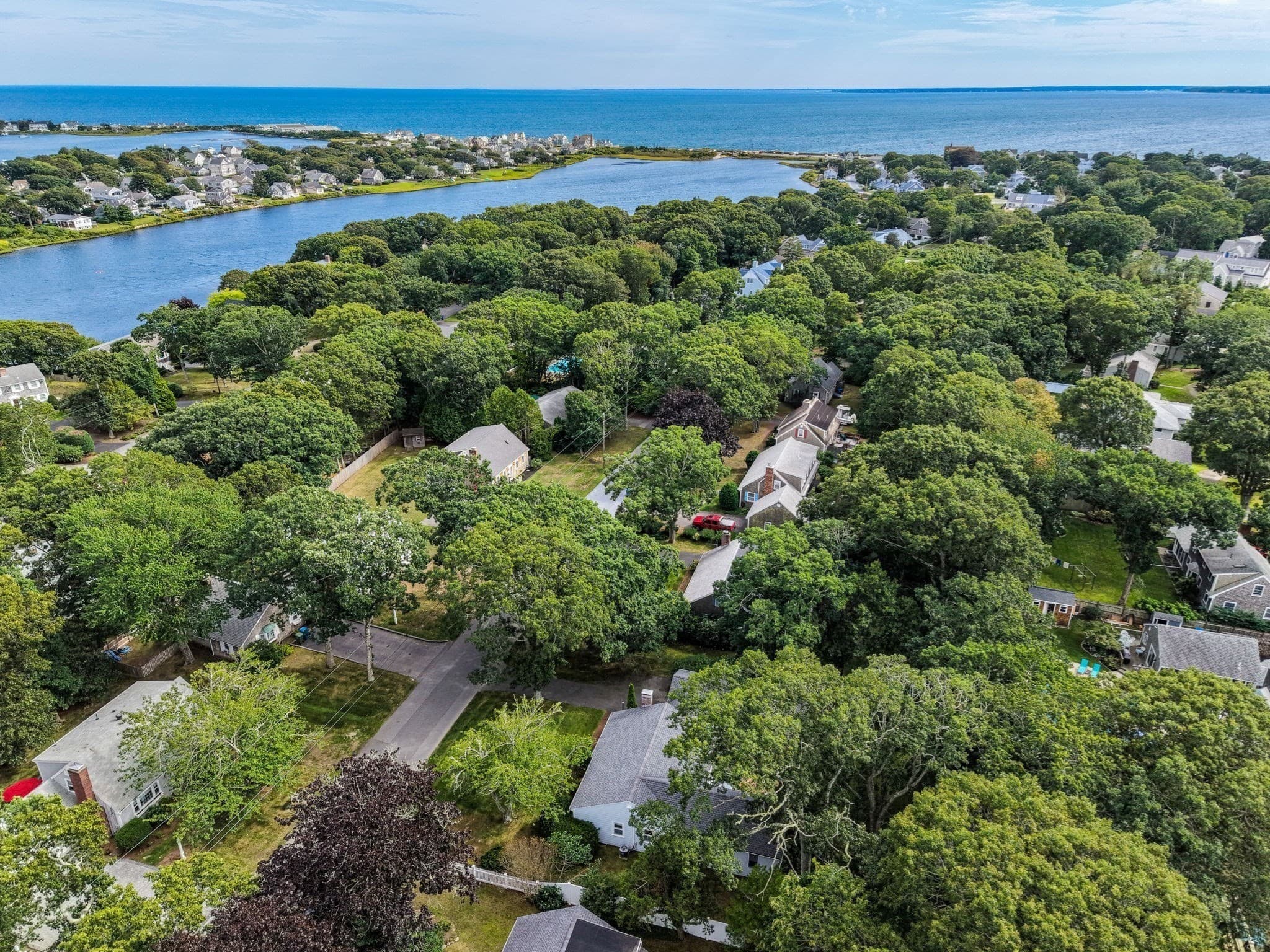Single Family Residence at 54 Lucerne Ave, Falmouth MA 02540, Falmouth, photo 27 of 31