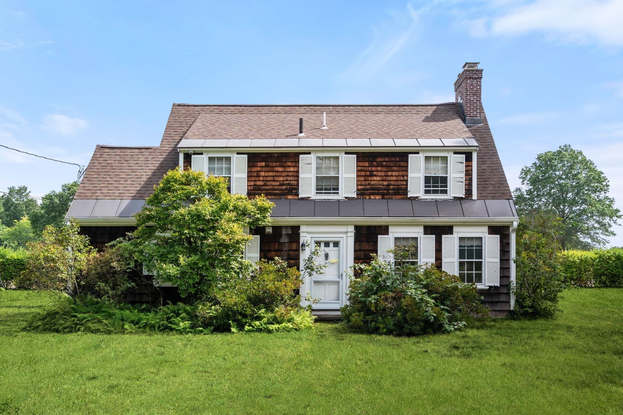 Single Family Residence at 60 Wellesley Street, Weston MA 02493, Weston, photo 2 of 36