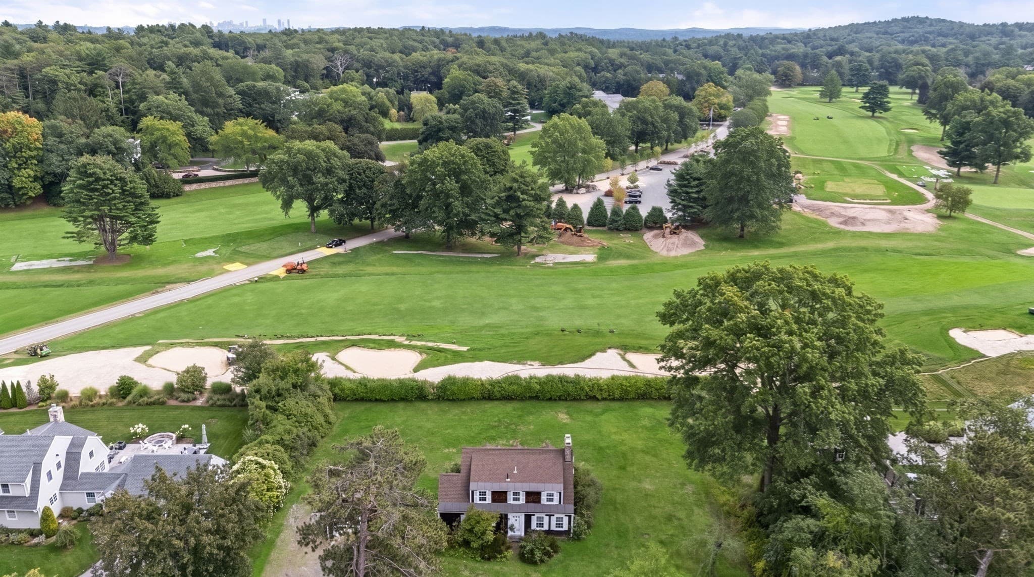 Single Family Residence at 60 Wellesley Street, Weston MA 02493, Weston, photo 36 of 36