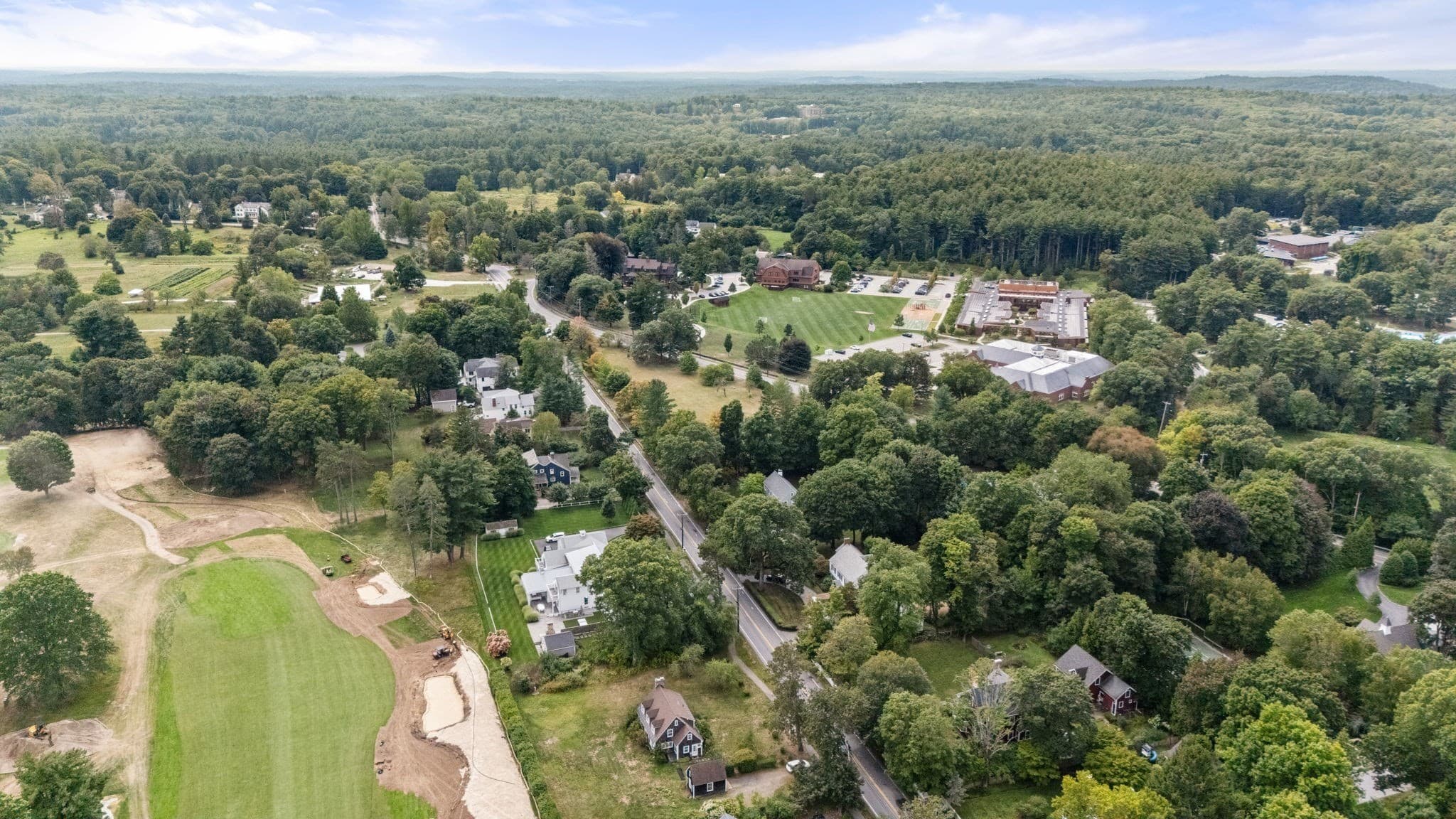 Single Family Residence at 60 Wellesley Street, Weston MA 02493, Weston, photo 5 of 36