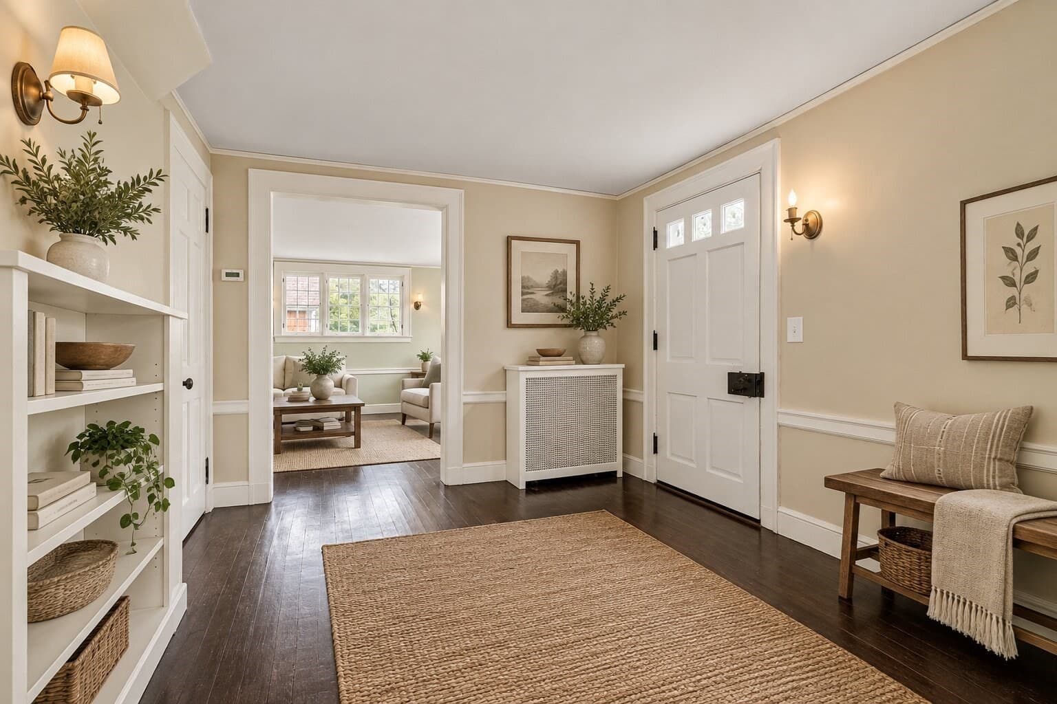 Single Family Residence at 60 Wellesley Street, Weston MA 02493, Weston, photo 9 of 36