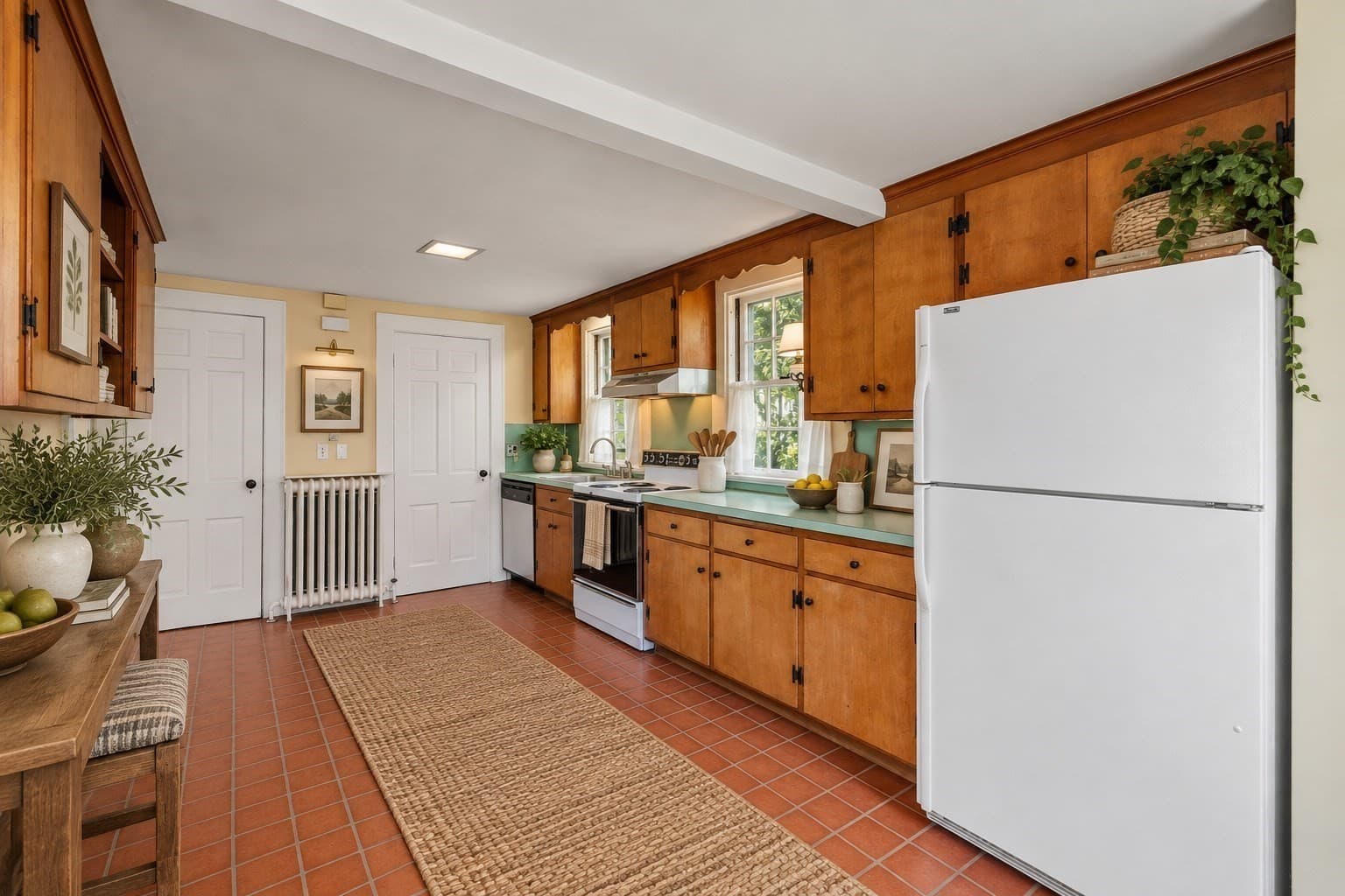 Single Family Residence at 60 Wellesley Street, Weston MA 02493, Weston, photo 18 of 36