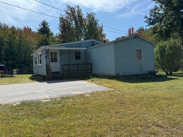 Mobile Home at 36 Vaillancourt Dr, New Ipswich NH 03071, New Ipswich, photo 2 of 34