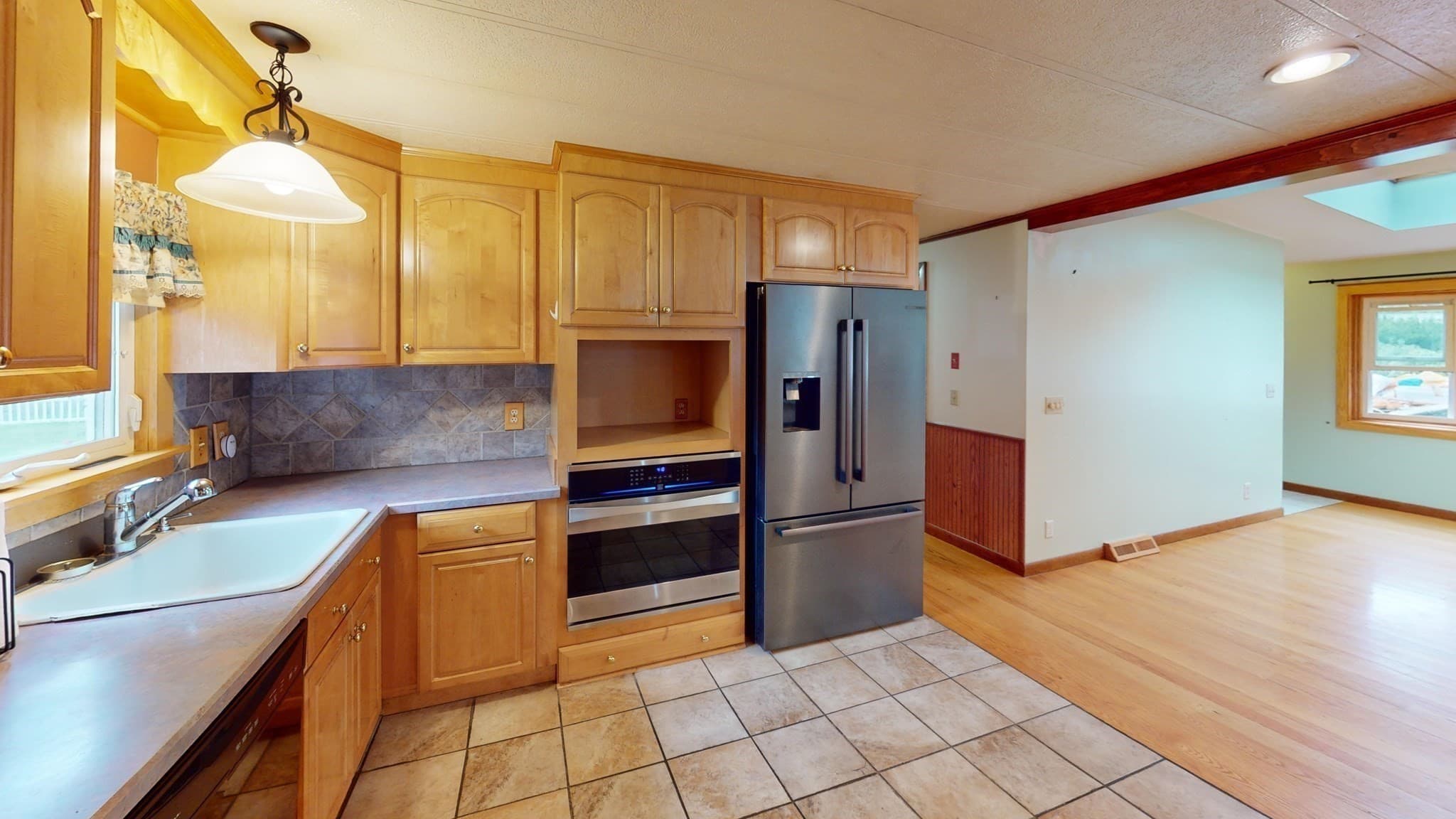 Mobile Home at 36 Vaillancourt Dr, New Ipswich NH 03071, New Ipswich, photo 13 of 34