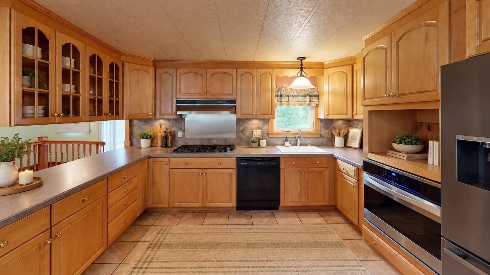 Mobile Home at 36 Vaillancourt Dr, New Ipswich NH 03071, New Ipswich, photo 12 of 34