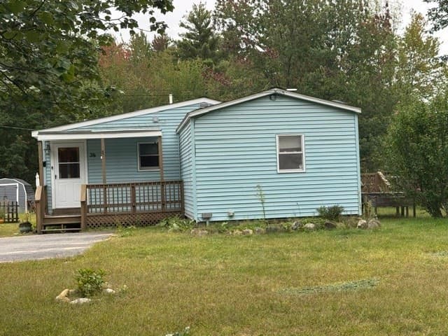 Mobile Home at 36 Vaillancourt Dr, New Ipswich NH 03071, New Ipswich, photo 3 of 34