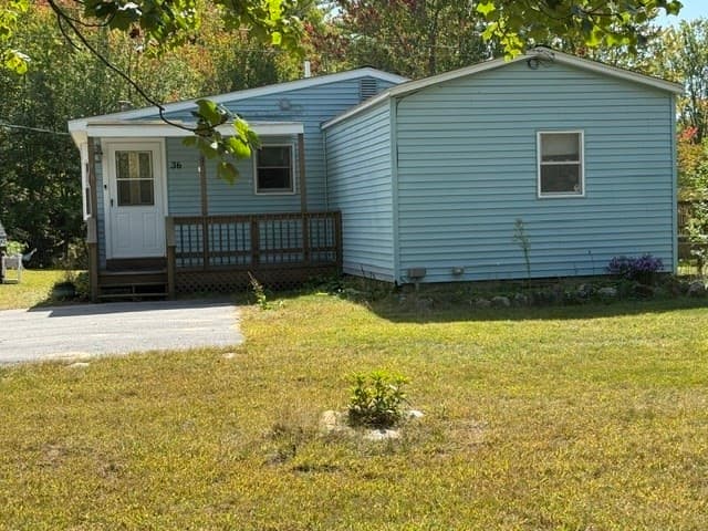 36 Vaillancourt Dr, New Ipswich NH 03071
