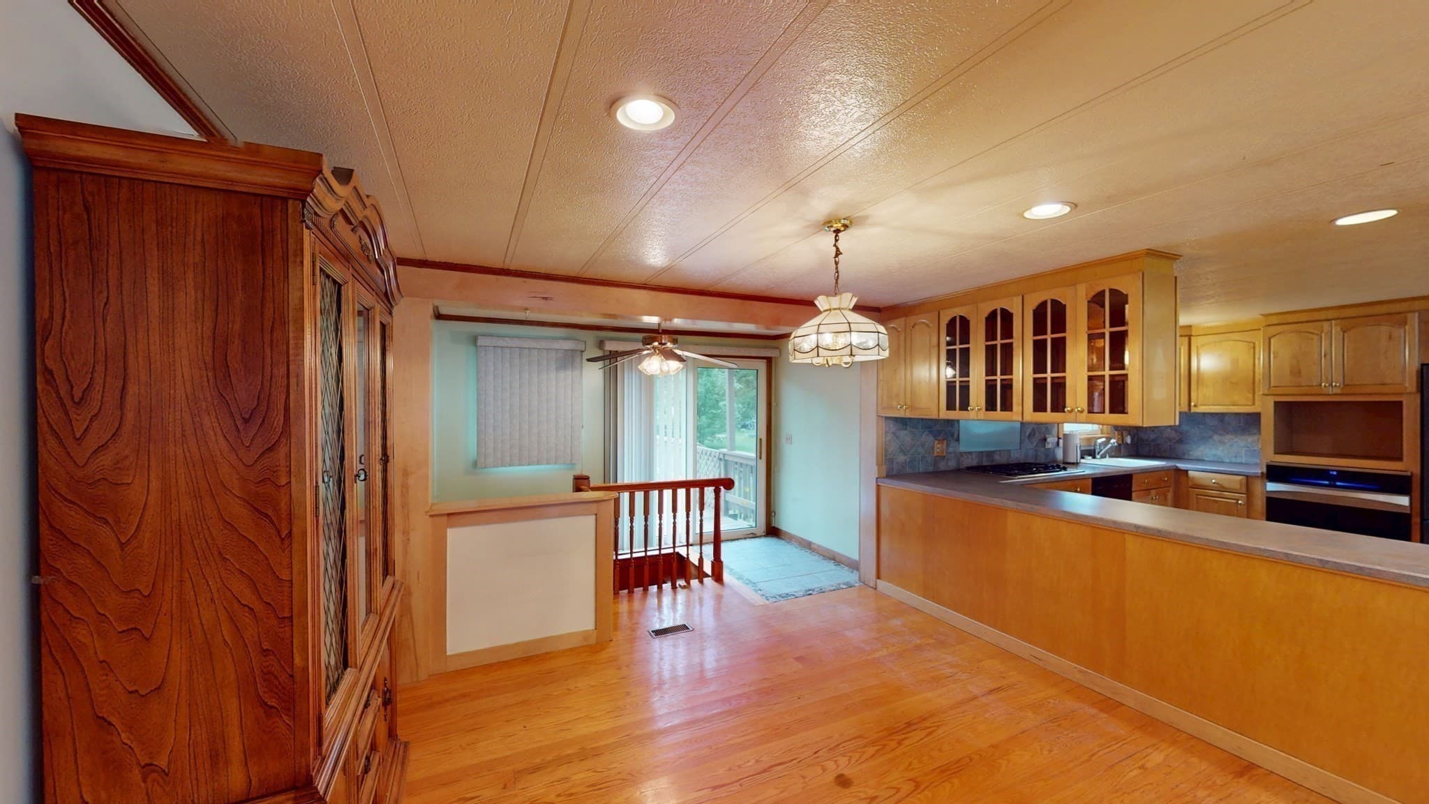 Mobile Home at 36 Vaillancourt Dr, New Ipswich NH 03071, New Ipswich, photo 9 of 34