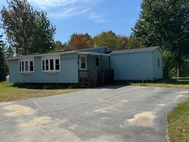 Mobile Home at 36 Vaillancourt Dr, New Ipswich NH 03071, New Ipswich, photo 34 of 34