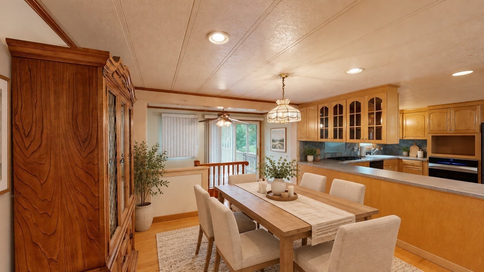 Mobile Home at 36 Vaillancourt Dr, New Ipswich NH 03071, New Ipswich, photo 10 of 34