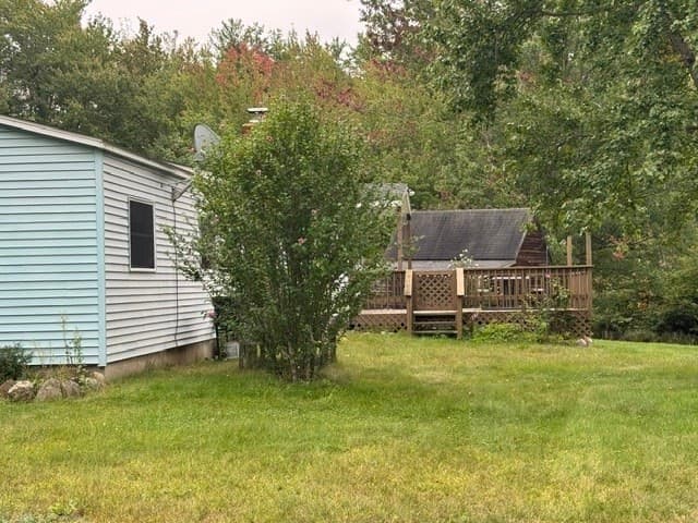 Mobile Home at 36 Vaillancourt Dr, New Ipswich NH 03071, New Ipswich, photo 33 of 34