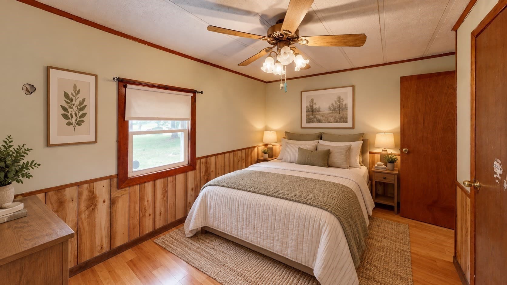 Mobile Home at 36 Vaillancourt Dr, New Ipswich NH 03071, New Ipswich, photo 18 of 34
