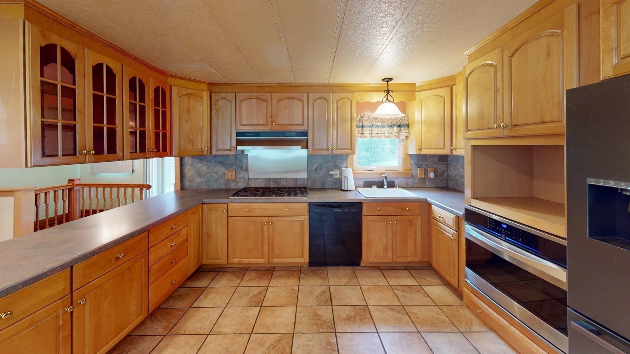 Mobile Home at 36 Vaillancourt Dr, New Ipswich NH 03071, New Ipswich, photo 11 of 34