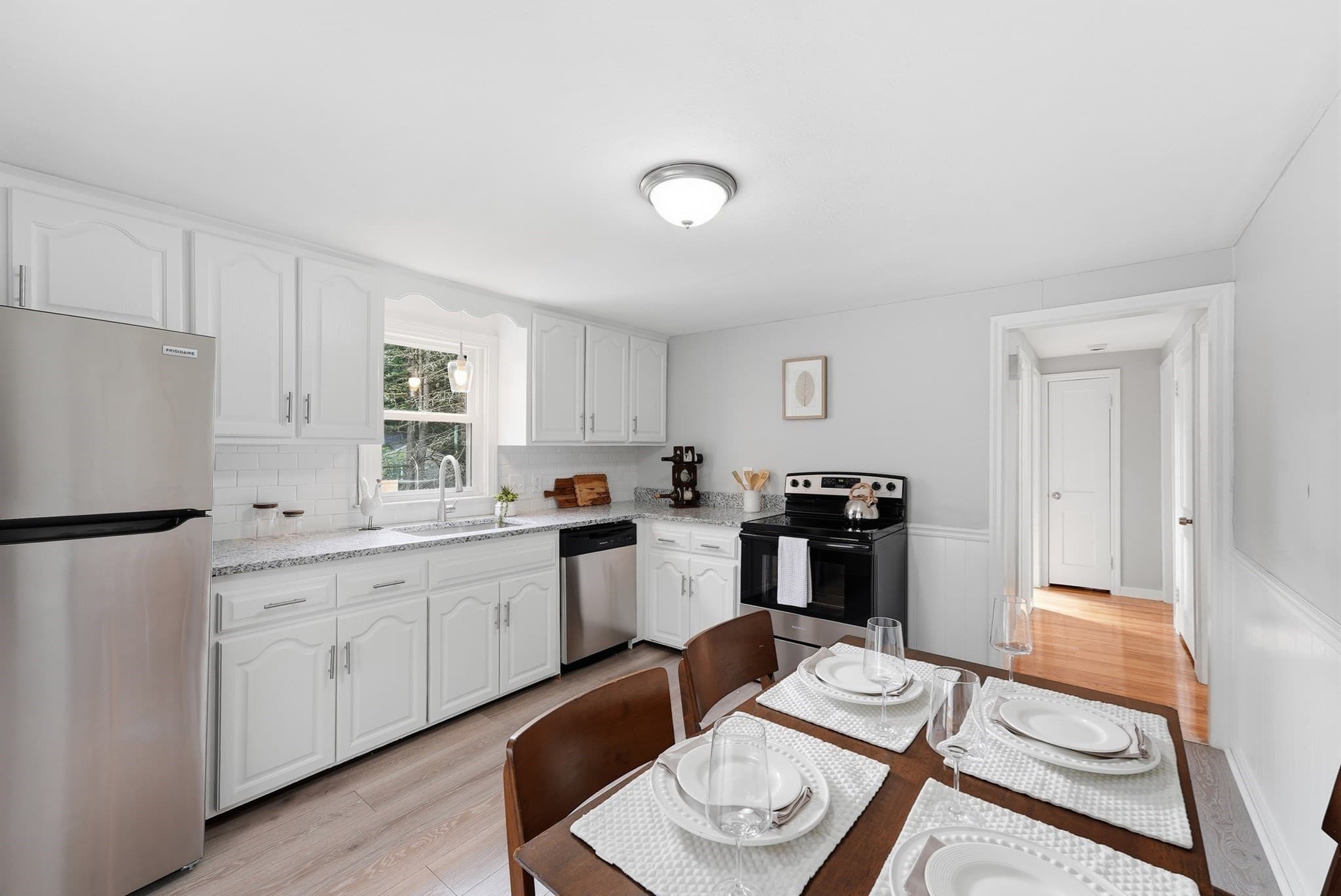 Single Family Residence at 73 Edmund St, East Longmeadow MA 01028, East Longmeadow, photo 13 of 42