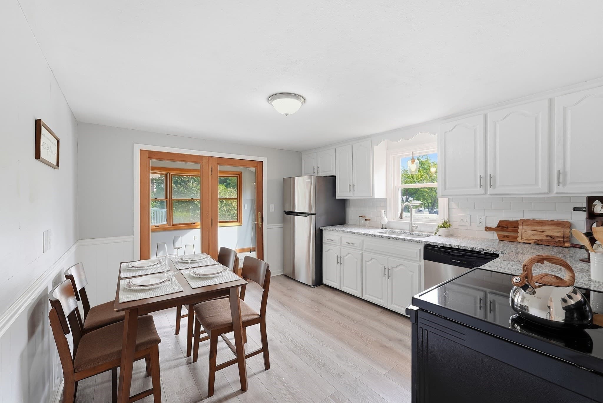 Single Family Residence at 73 Edmund St, East Longmeadow MA 01028, East Longmeadow, photo 12 of 42