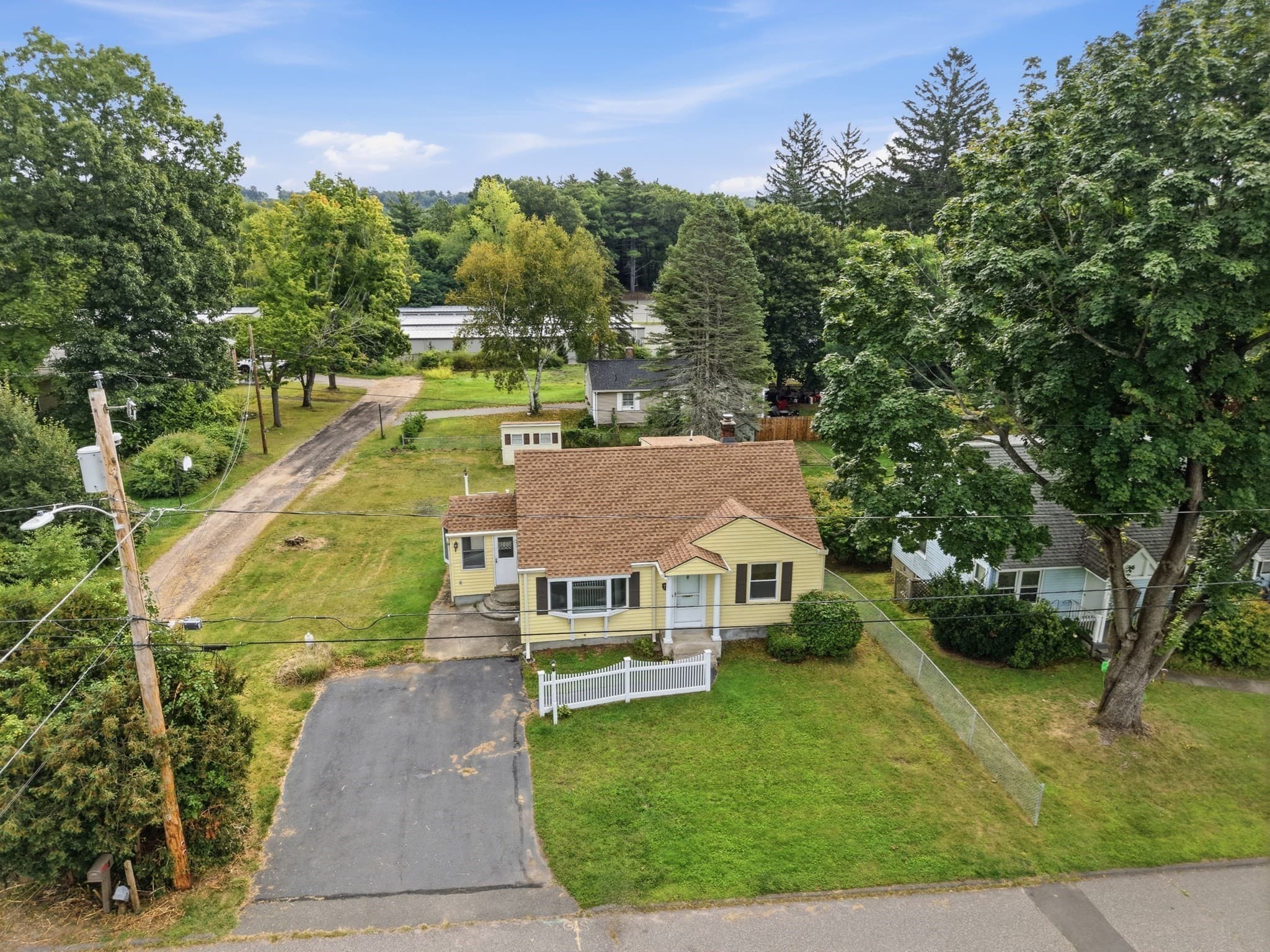 Single Family Residence at 73 Edmund St, East Longmeadow MA 01028, East Longmeadow, photo 3 of 42