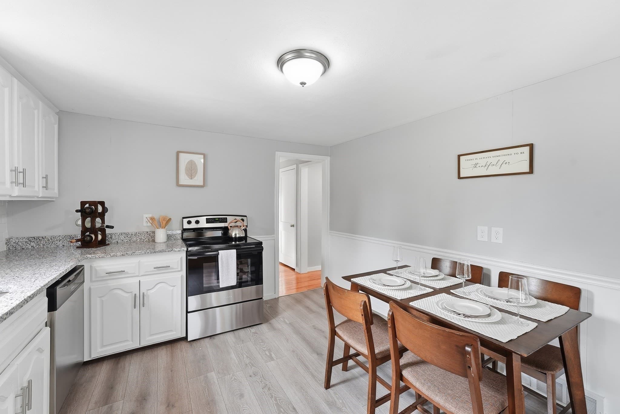 Single Family Residence at 73 Edmund St, East Longmeadow MA 01028, East Longmeadow, photo 14 of 42