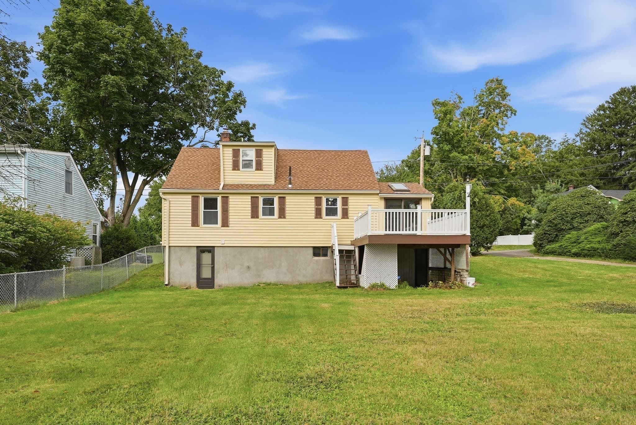 Single Family Residence at 73 Edmund St, East Longmeadow MA 01028, East Longmeadow, photo 40 of 42