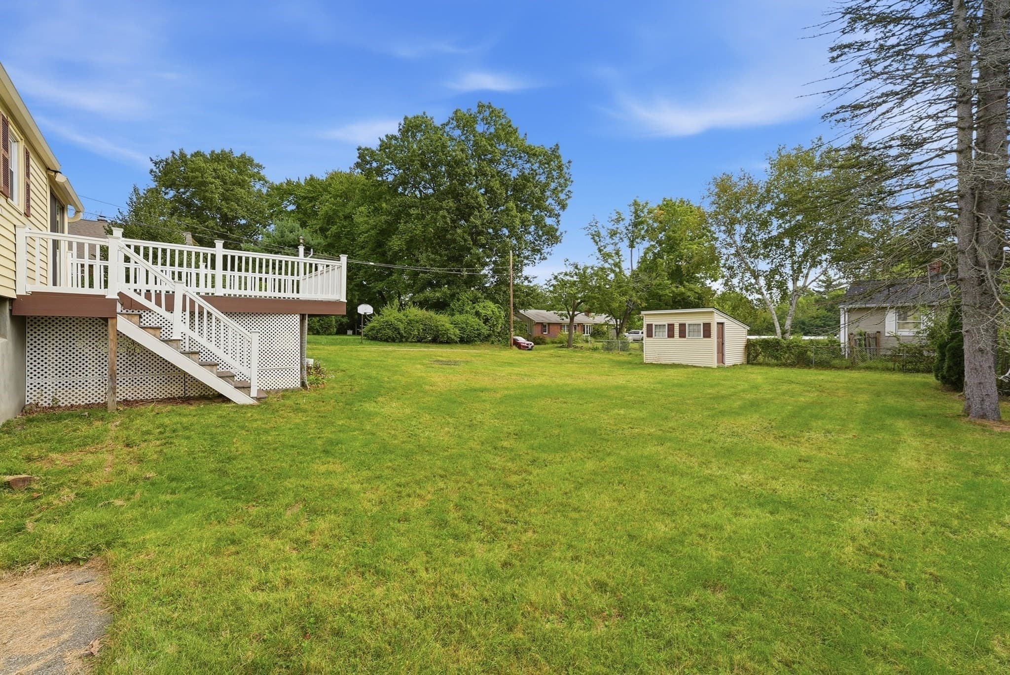 Single Family Residence at 73 Edmund St, East Longmeadow MA 01028, East Longmeadow, photo 39 of 42
