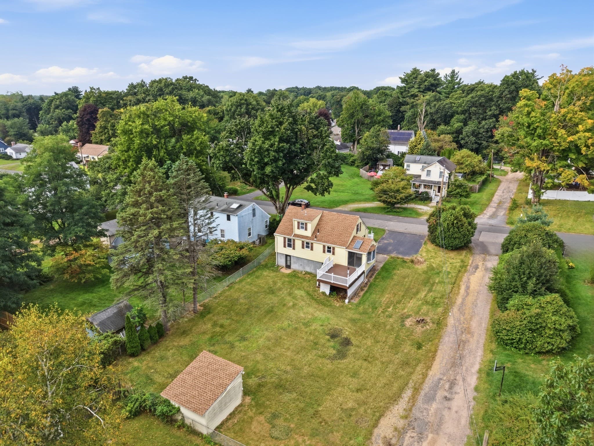Single Family Residence at 73 Edmund St, East Longmeadow MA 01028, East Longmeadow, photo 4 of 42