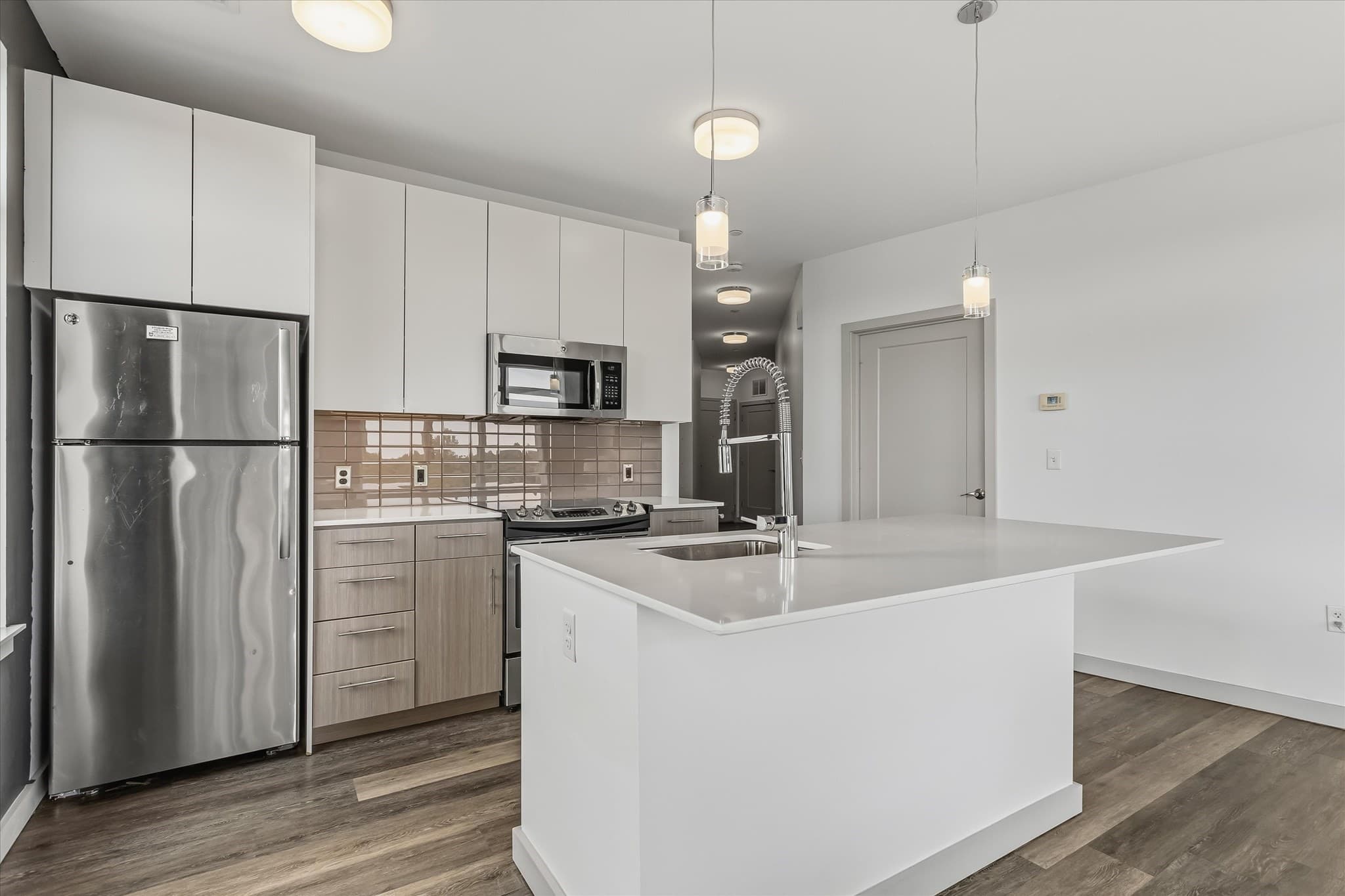 Condominium at 180 Telford Street # 611, Boston MA 02135, photo 6 of 24