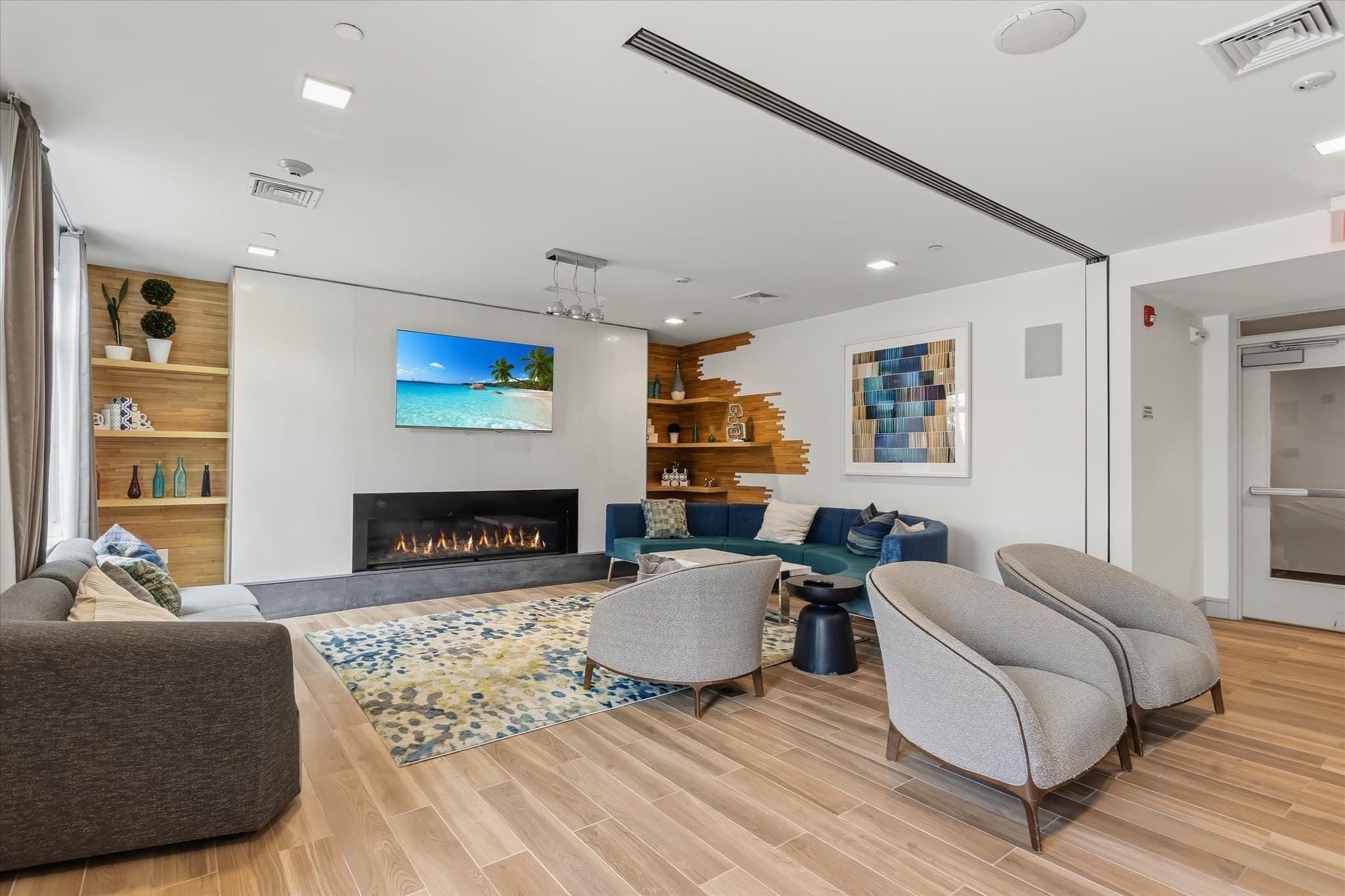 Condominium at 180 Telford Street # 611, Boston MA 02135, photo 17 of 24