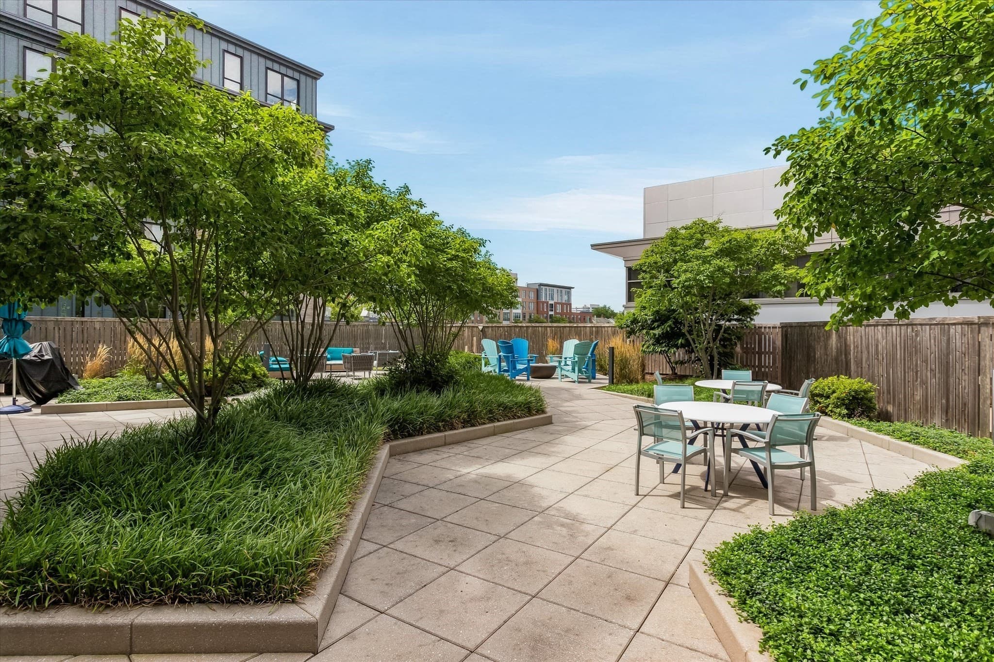 Condominium at 180 Telford Street # 611, Boston MA 02135, photo 22 of 24