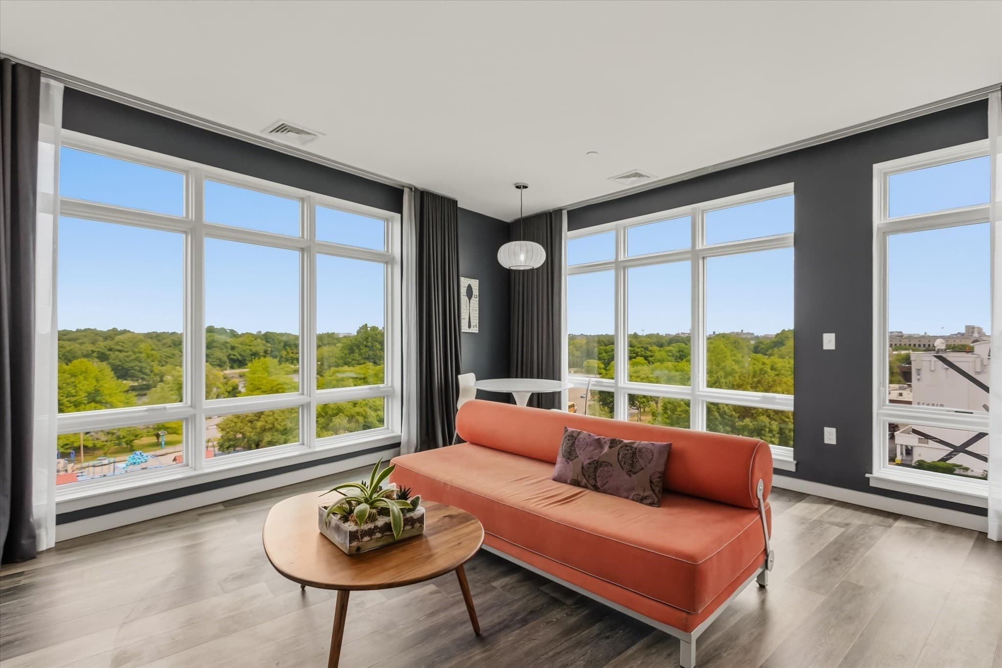 Condominium at 180 Telford Street # 611, Boston MA 02135, photo 3 of 24