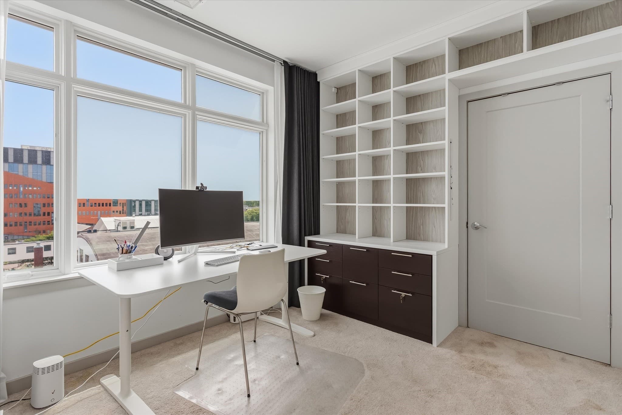 Condominium at 180 Telford Street # 611, Boston MA 02135, photo 9 of 24