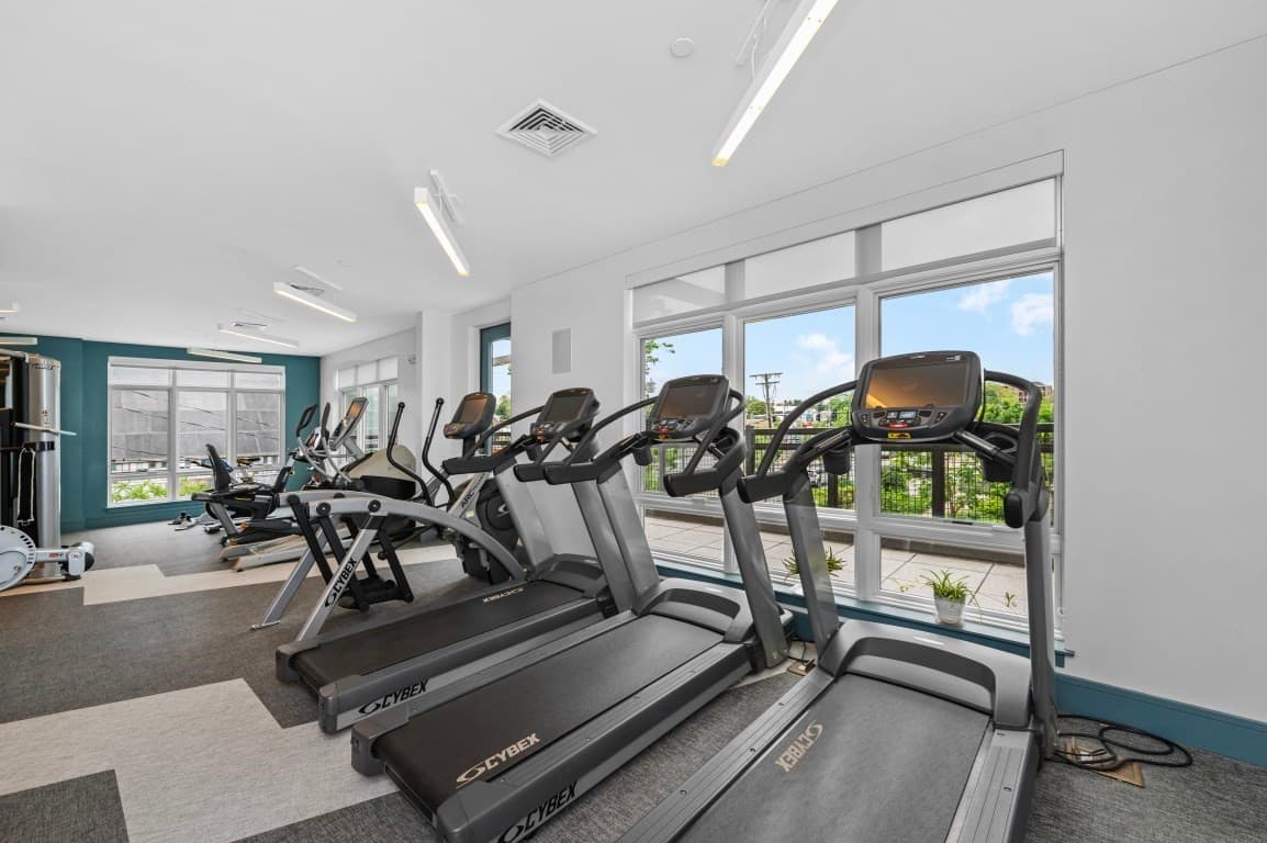 Condominium at 180 Telford Street # 611, Boston MA 02135, photo 15 of 24