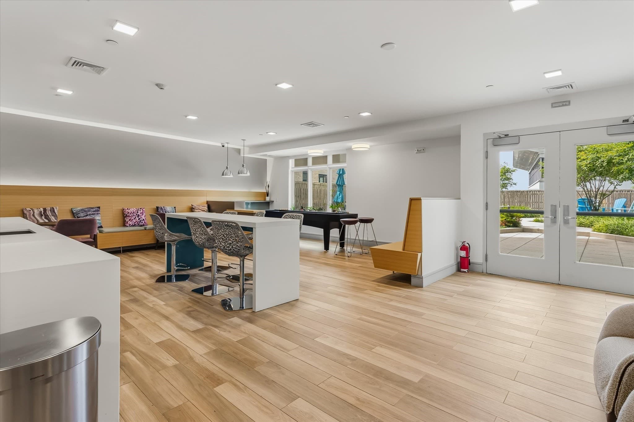 Condominium at 180 Telford Street # 611, Boston MA 02135, photo 19 of 24