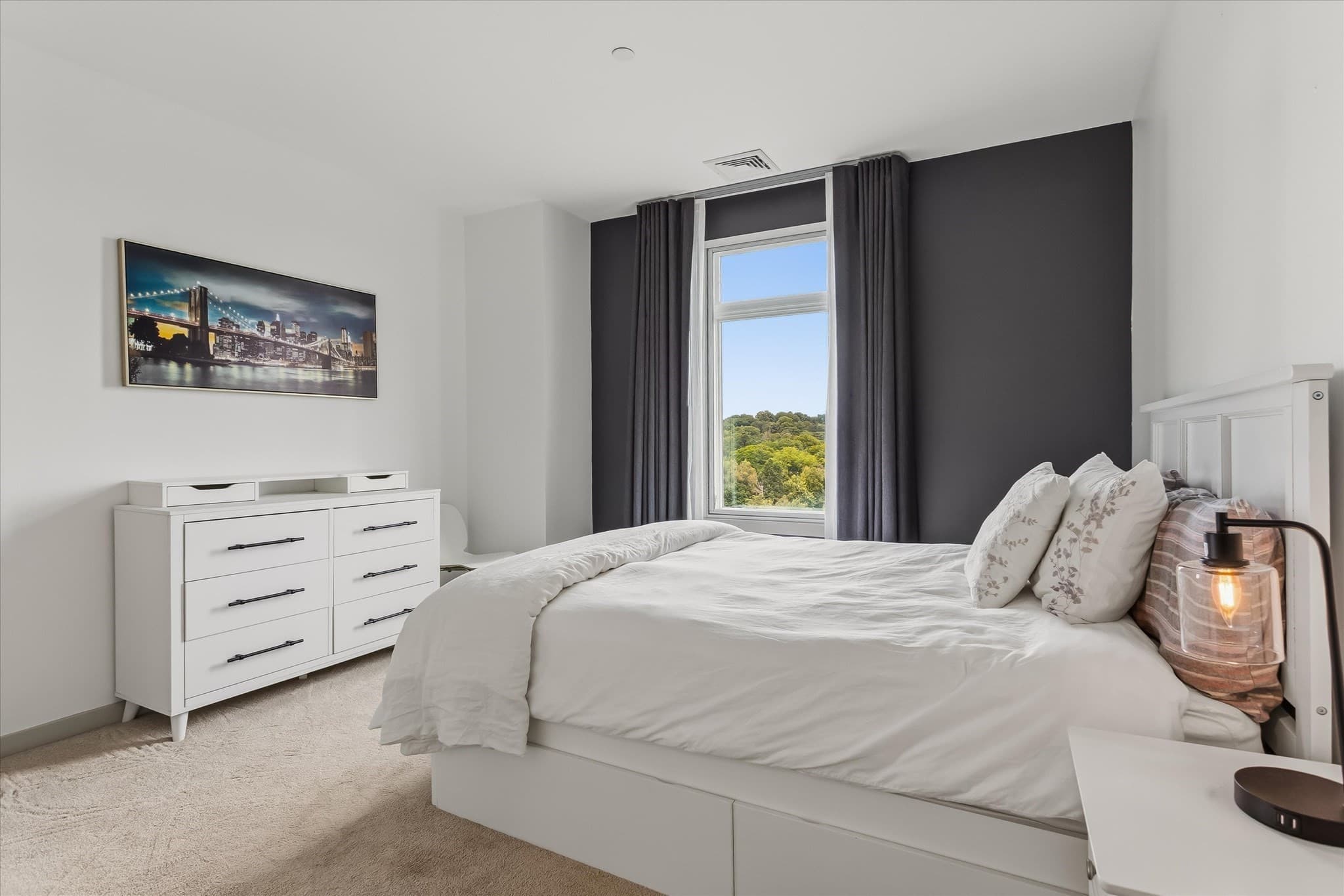 Condominium at 180 Telford Street # 611, Boston MA 02135, photo 8 of 24