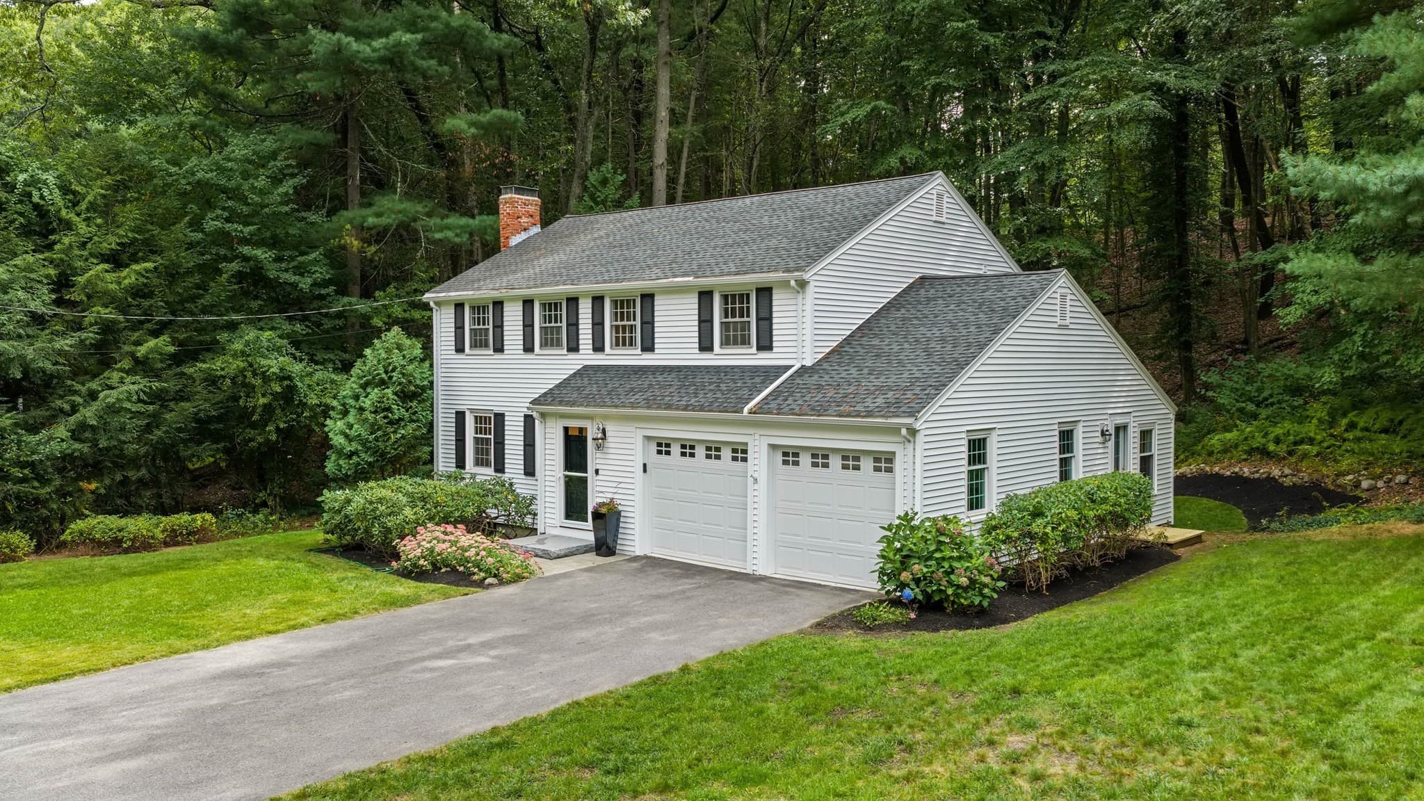 Single Family Residence at 39 Rolling Lane, Wayland MA 01778, Wayland, photo 2 of 17